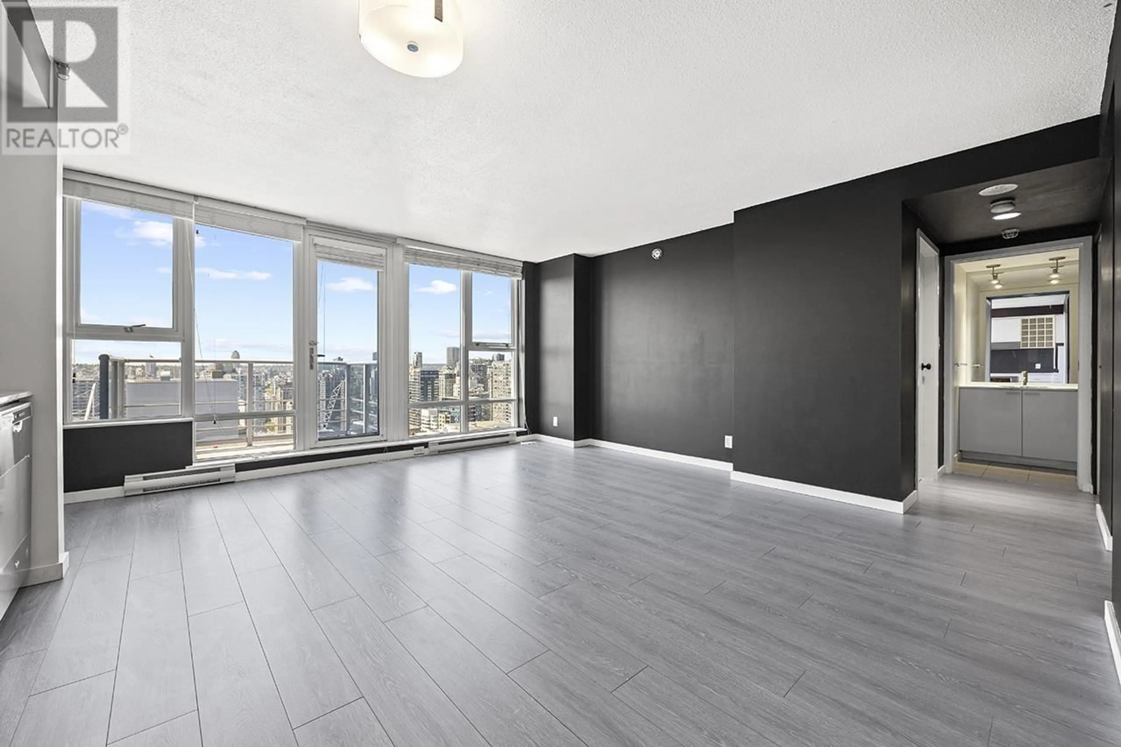 A pic of a room for 3602 - 602 CITADEL PARADE, Vancouver British Columbia V6B1X2