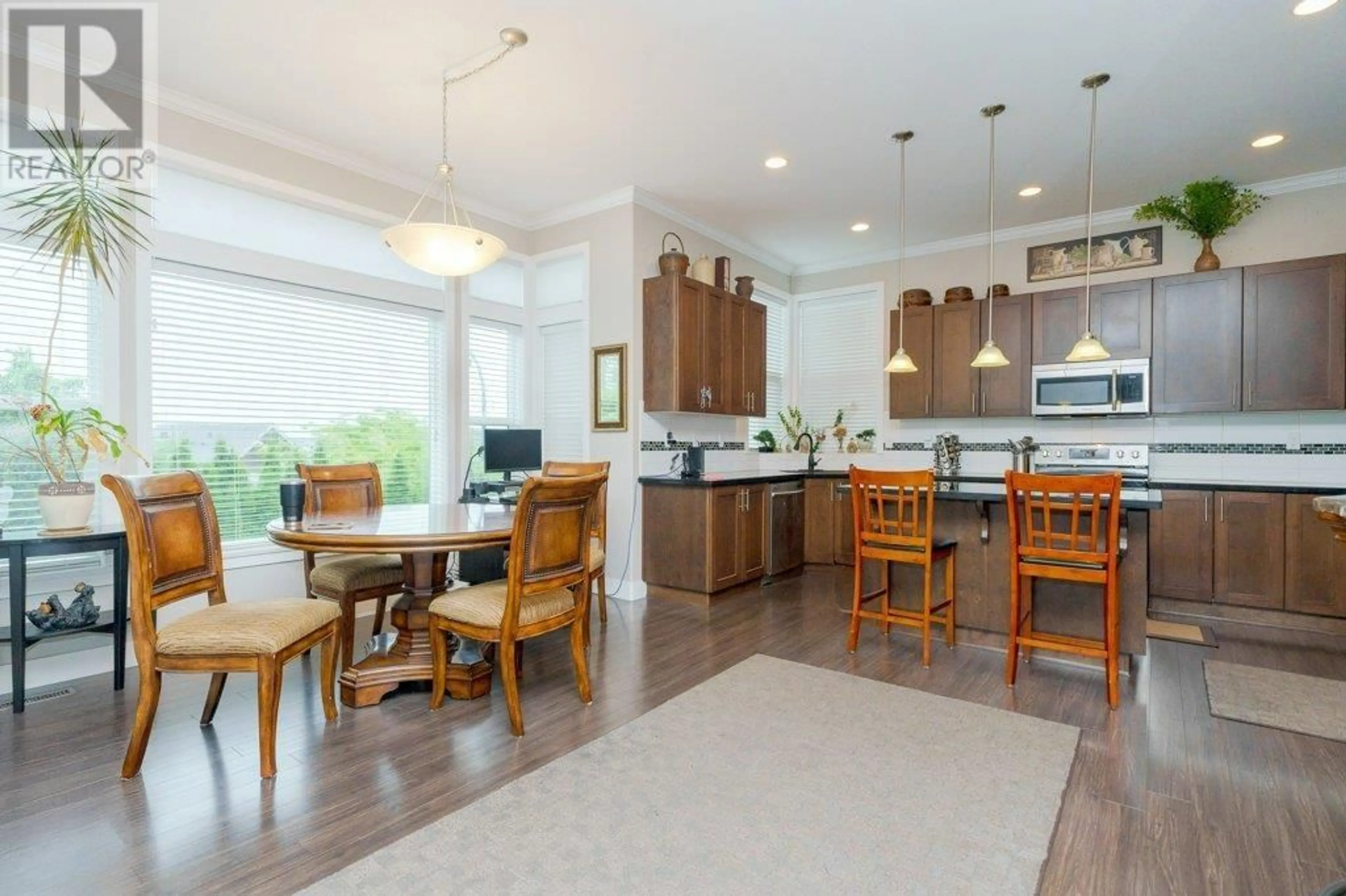 Open concept kitchen, unknown for 1310 FIFESHIRE STREET, Coquitlam British Columbia V3E0C8