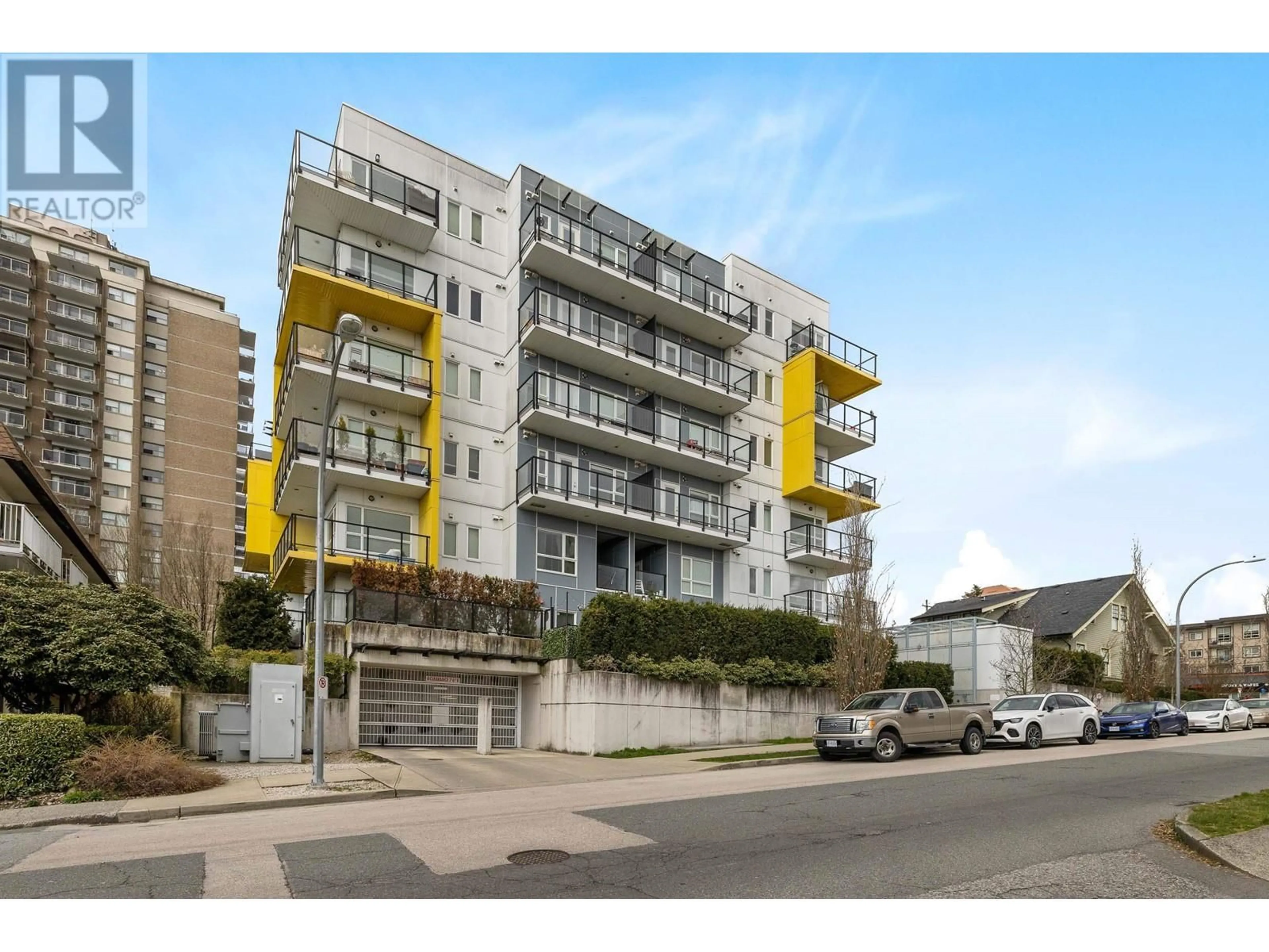 Unknown for 104 - 809 FOURTH AVENUE, New Westminster British Columbia V3M0K1