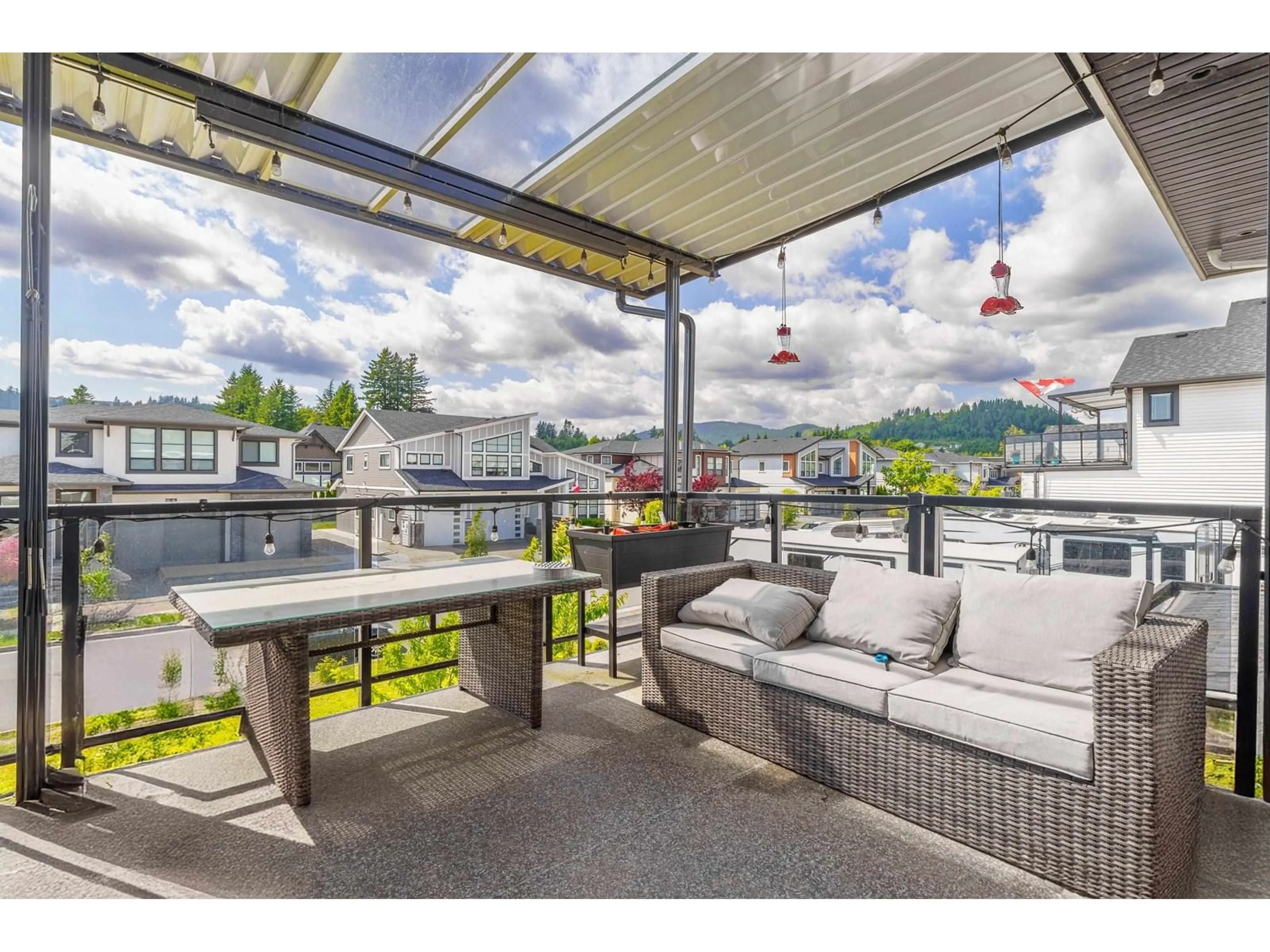 Patio, water/lake/river/ocean view for 35257 EWERT, Mission British Columbia V2V0G3