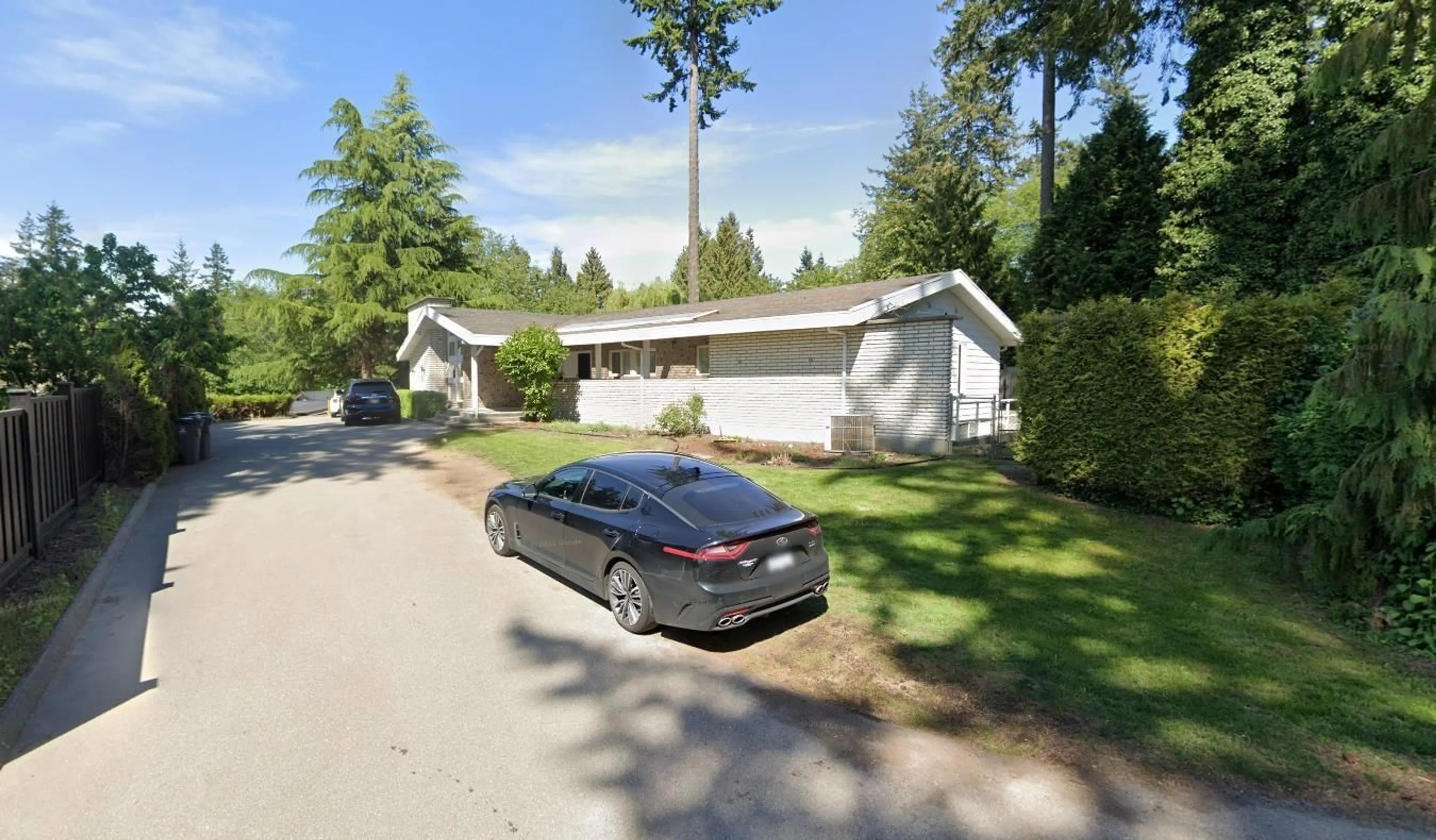 Unknown for 2644 140, Surrey British Columbia V4P2C7