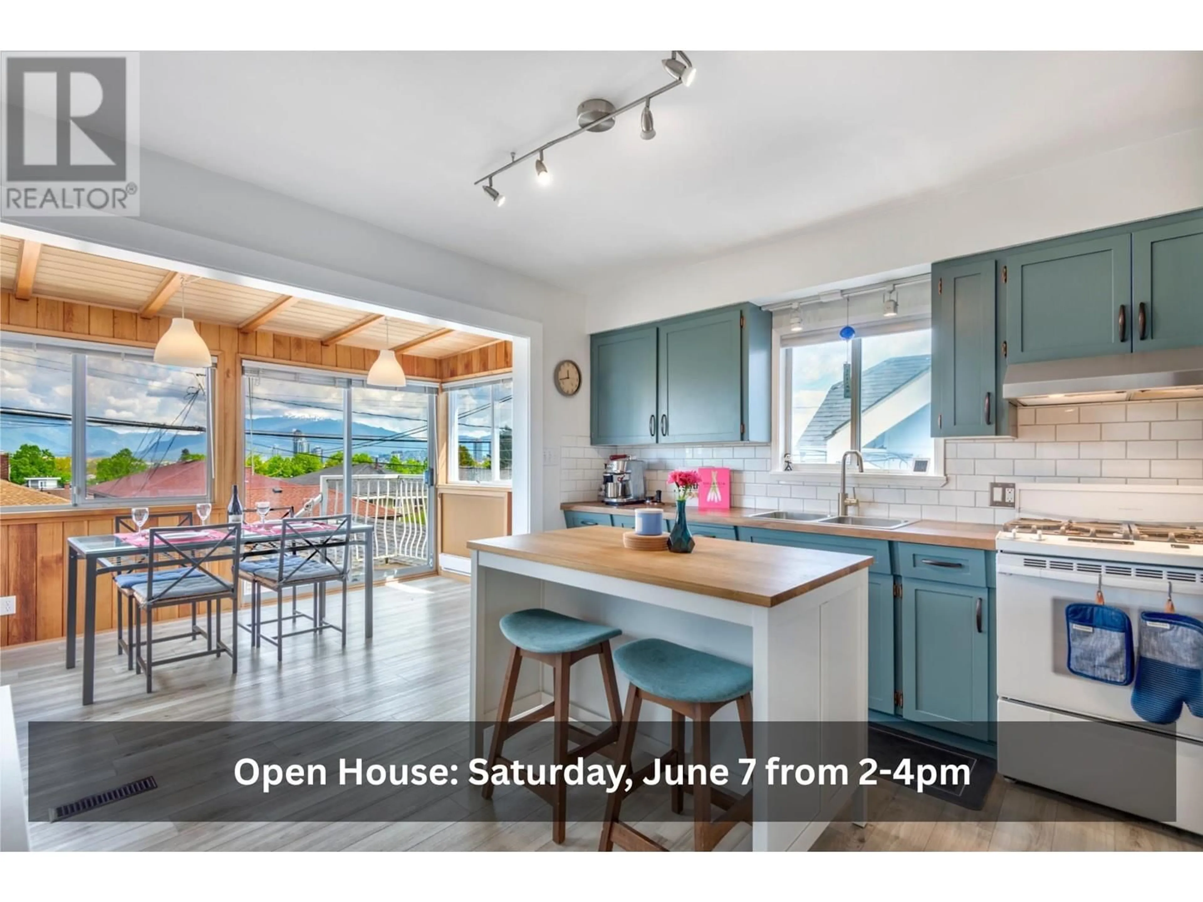Open concept kitchen, unknown for 3609 29TH AVENUE, Vancouver British Columbia V5R1X3