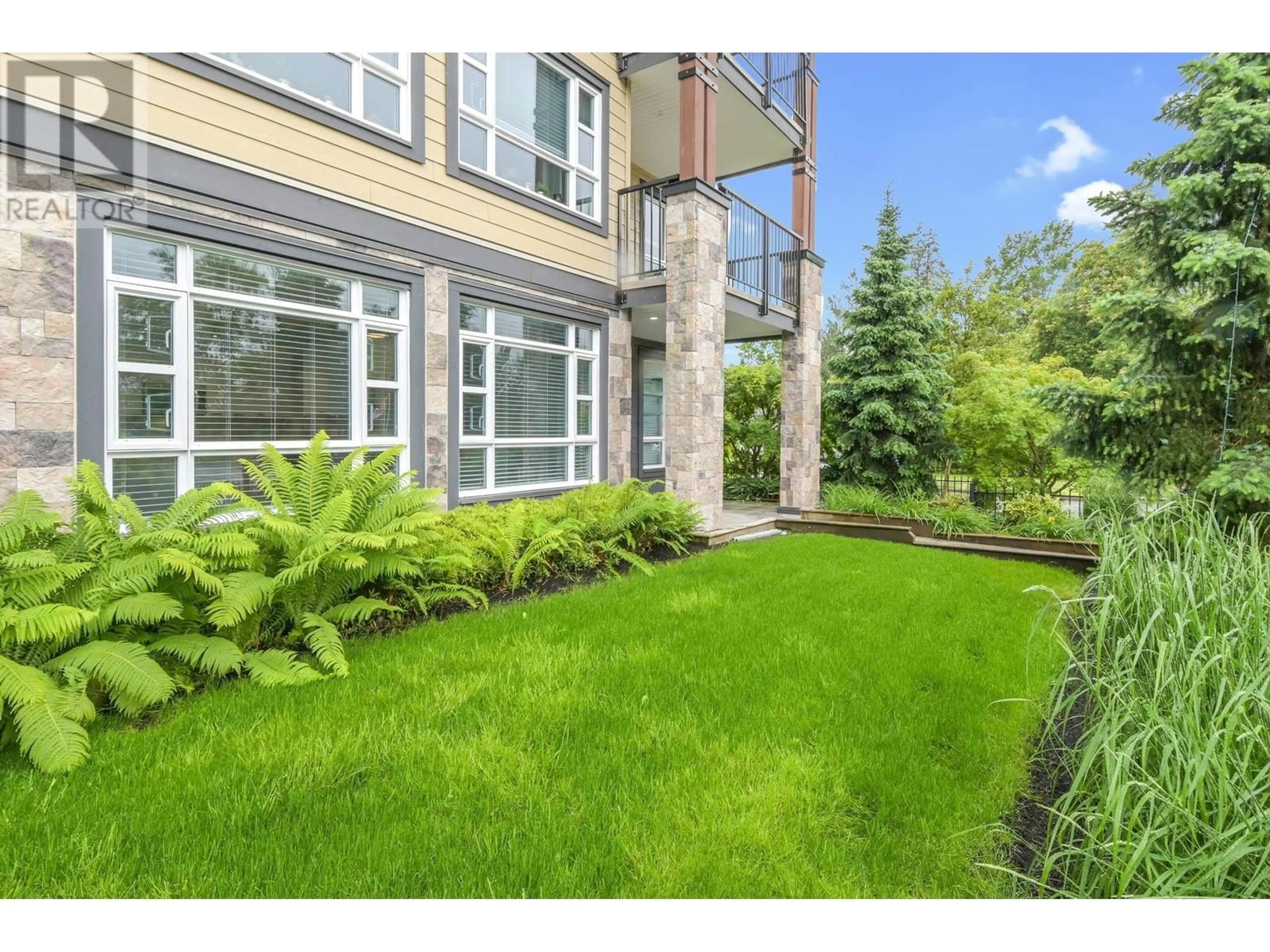 Patio, unknown for 113 - 22562 121 AVENUE, Maple Ridge British Columbia V2X3Y8
