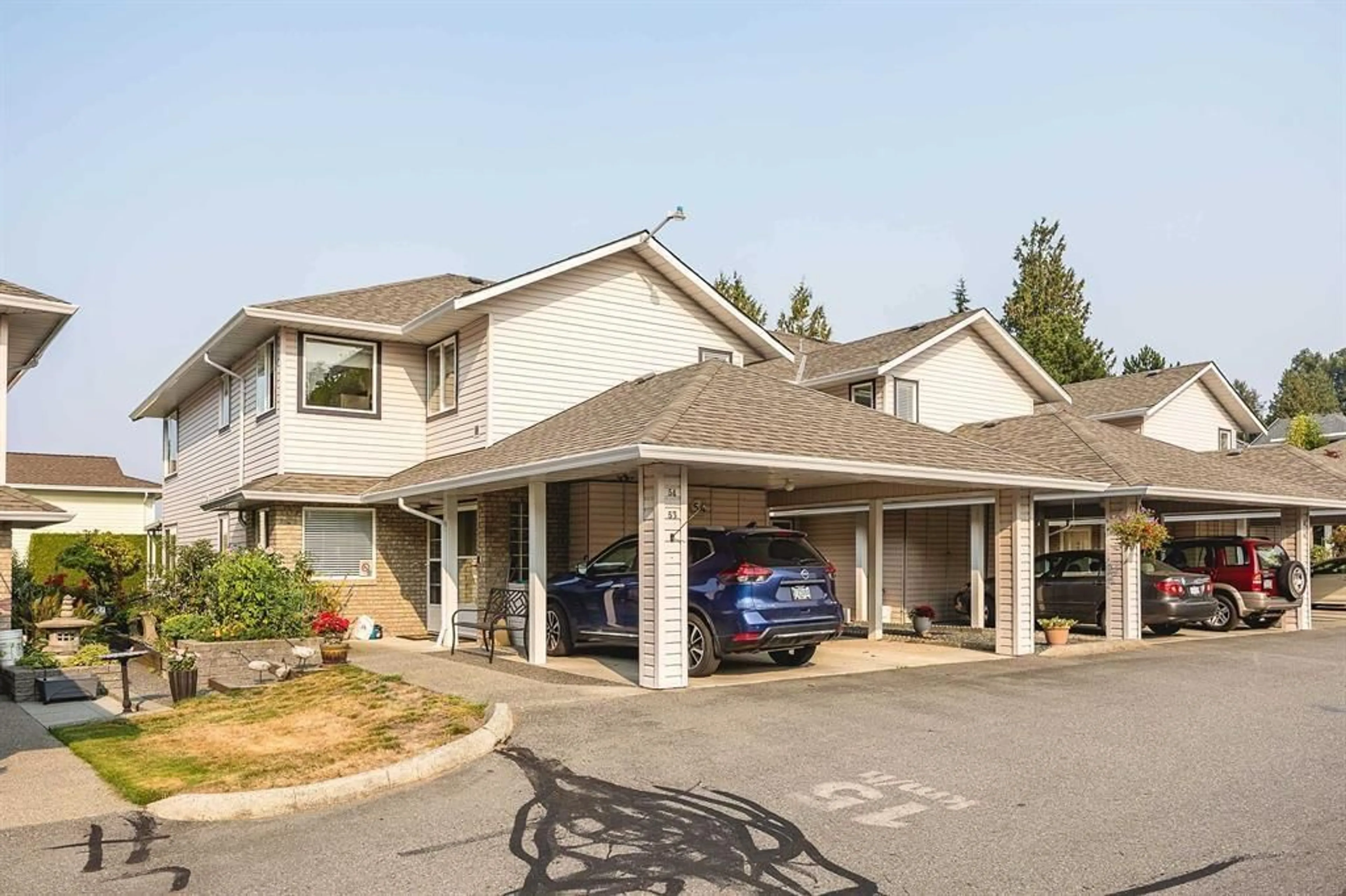 Unknown for 54 - 15020 66A, Surrey British Columbia V3S2A5