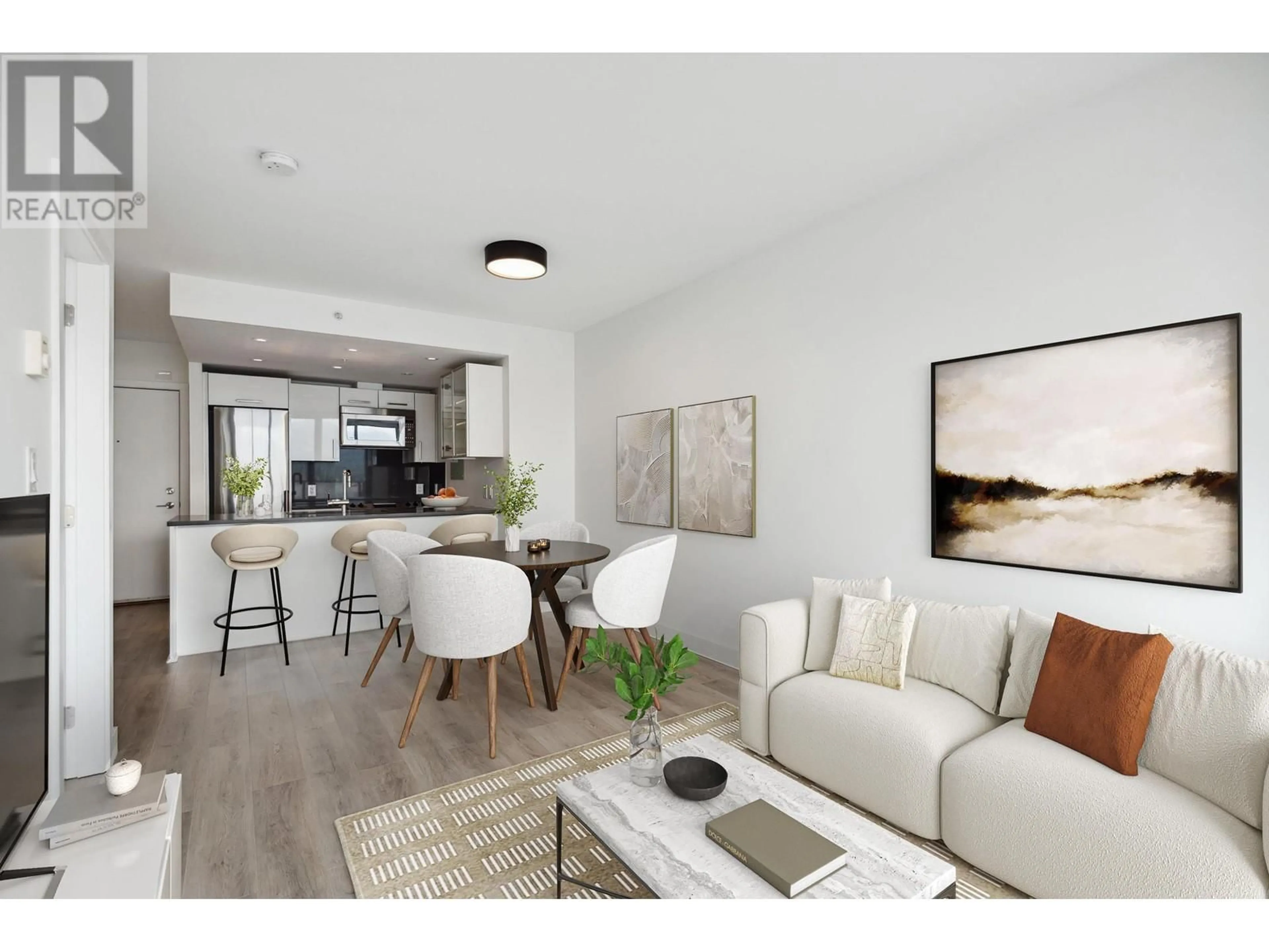 Unknown for 553 - 955 HASTINGS STREET, Vancouver British Columbia V6A0G8