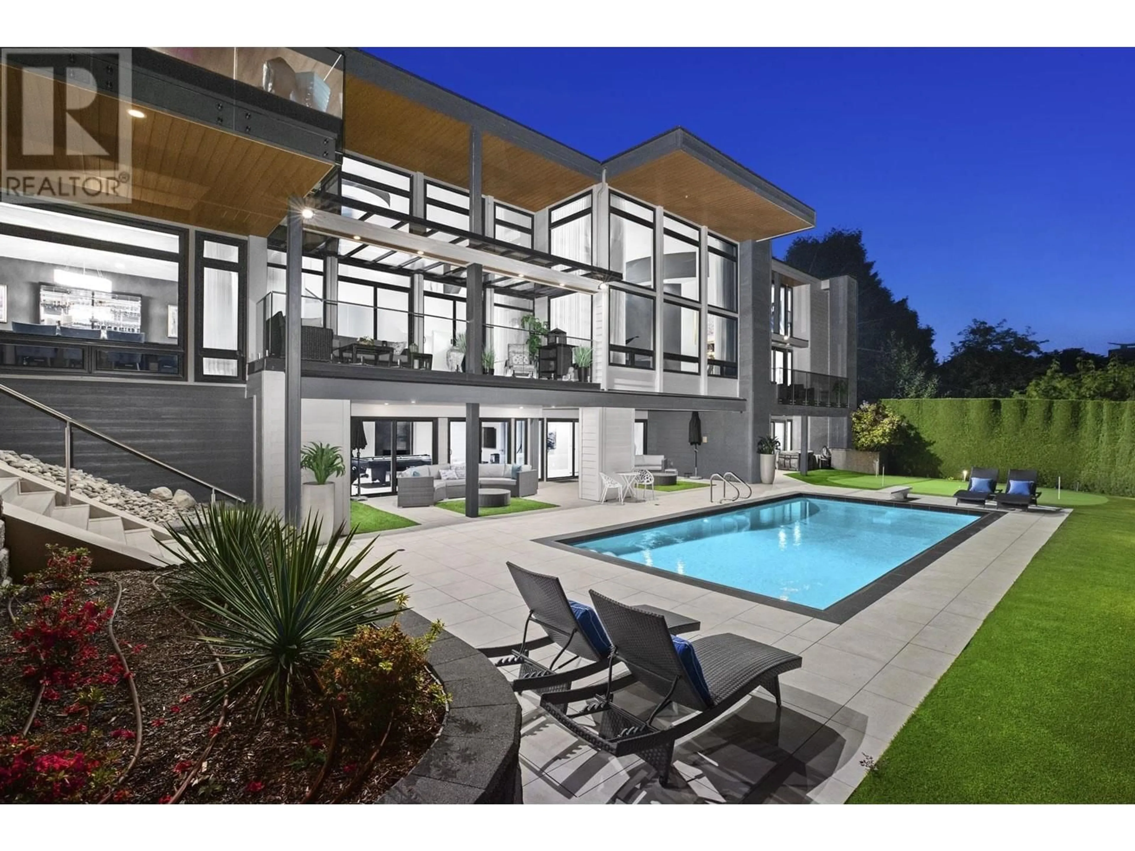 Unknown for 1130 EYREMOUNT DRIVE, West Vancouver British Columbia V7S2C5