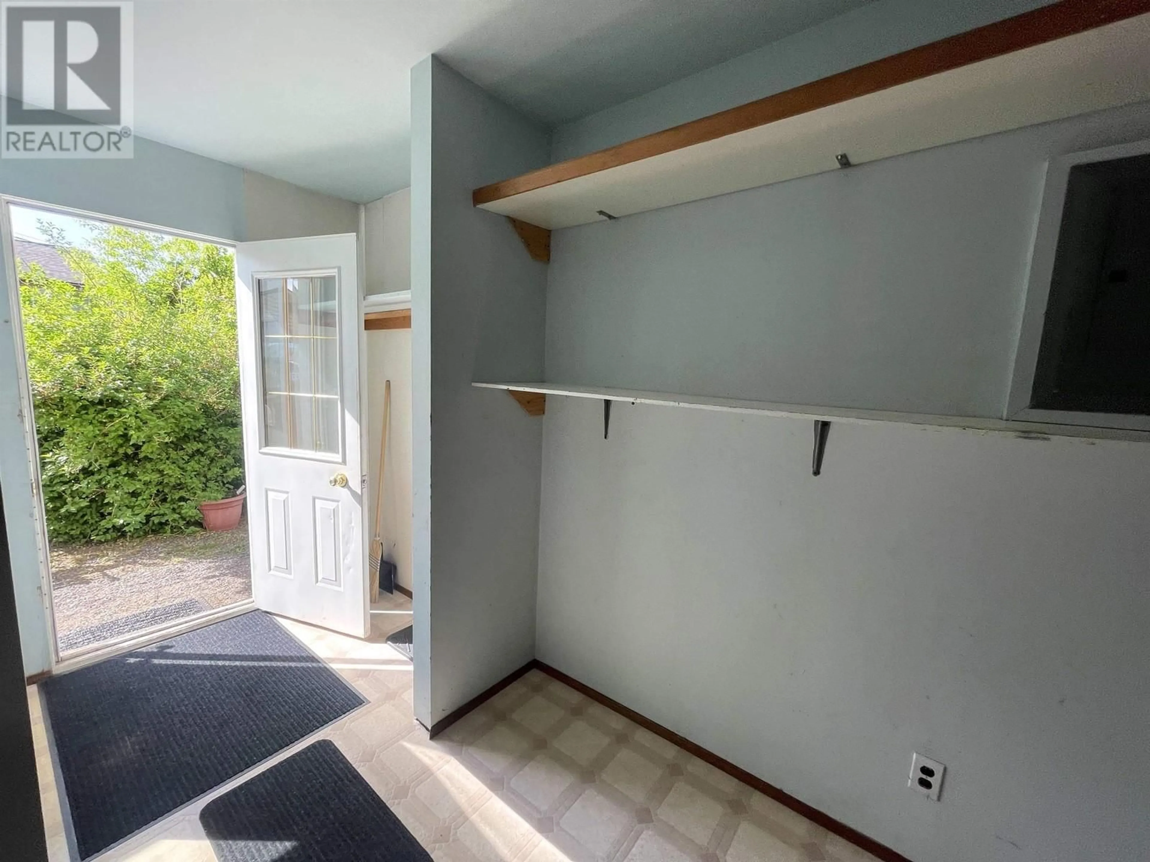 Storage room or clothes room or walk-in closet for 3523 2ND AVENUE, Smithers British Columbia V0J2N0