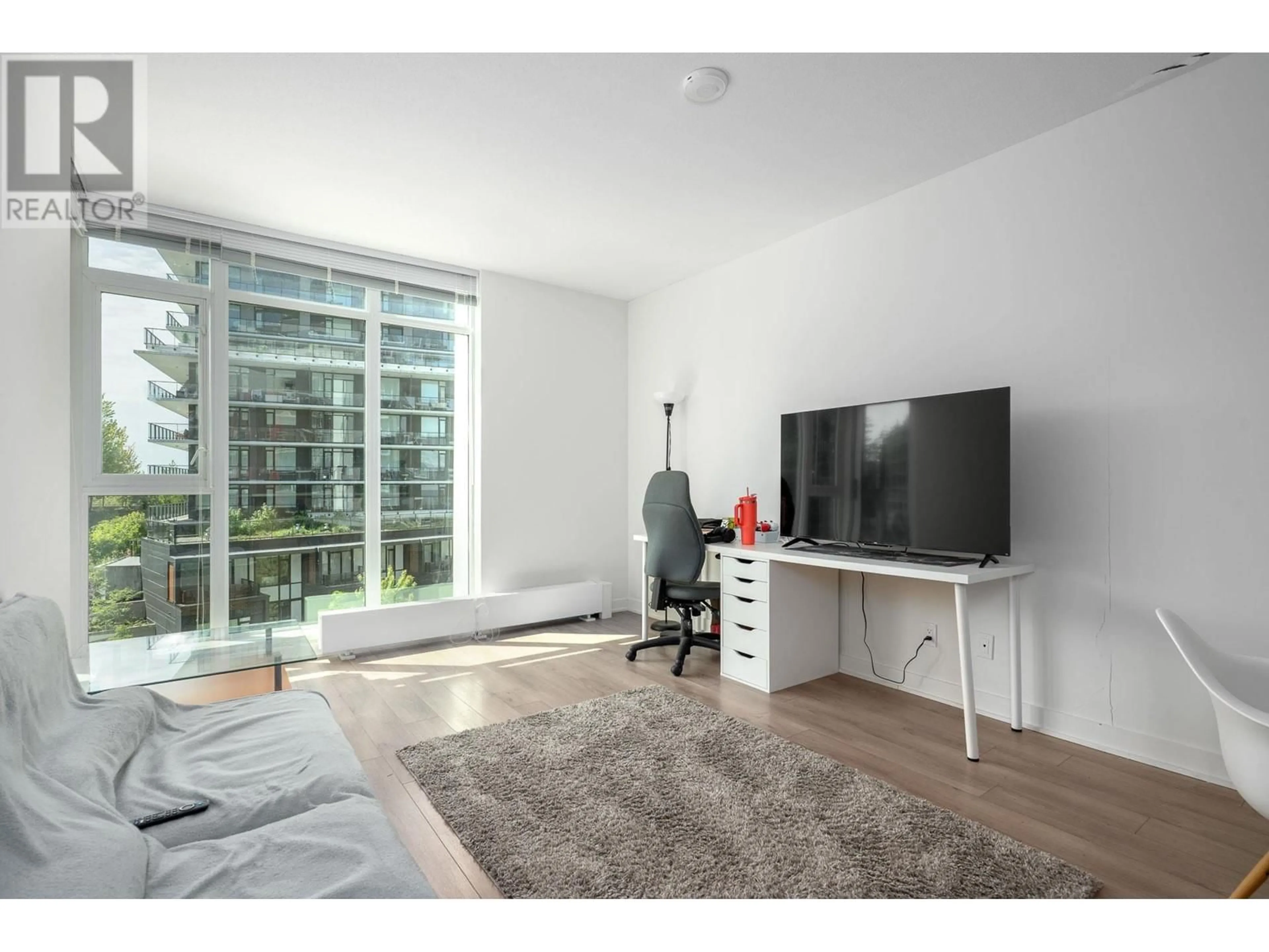A pic of a room for 503 - 8940 UNIVERSITY CRESCENT, Burnaby British Columbia V5A4Y8