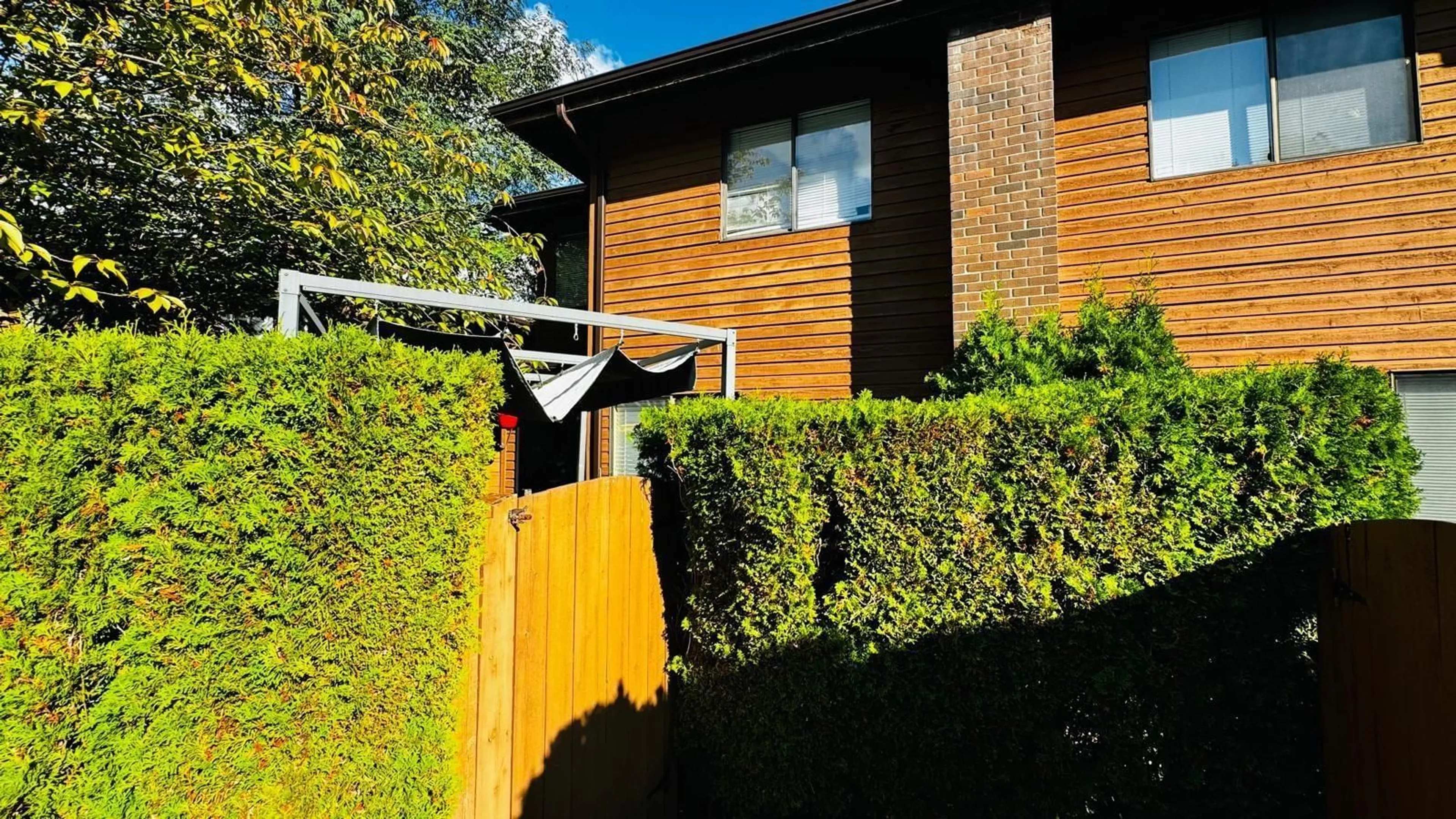 A pic from outside/outdoor area/front of a property/back of a property/a pic from drone, street for 1712 - 10620 150, Surrey British Columbia V3R7K2