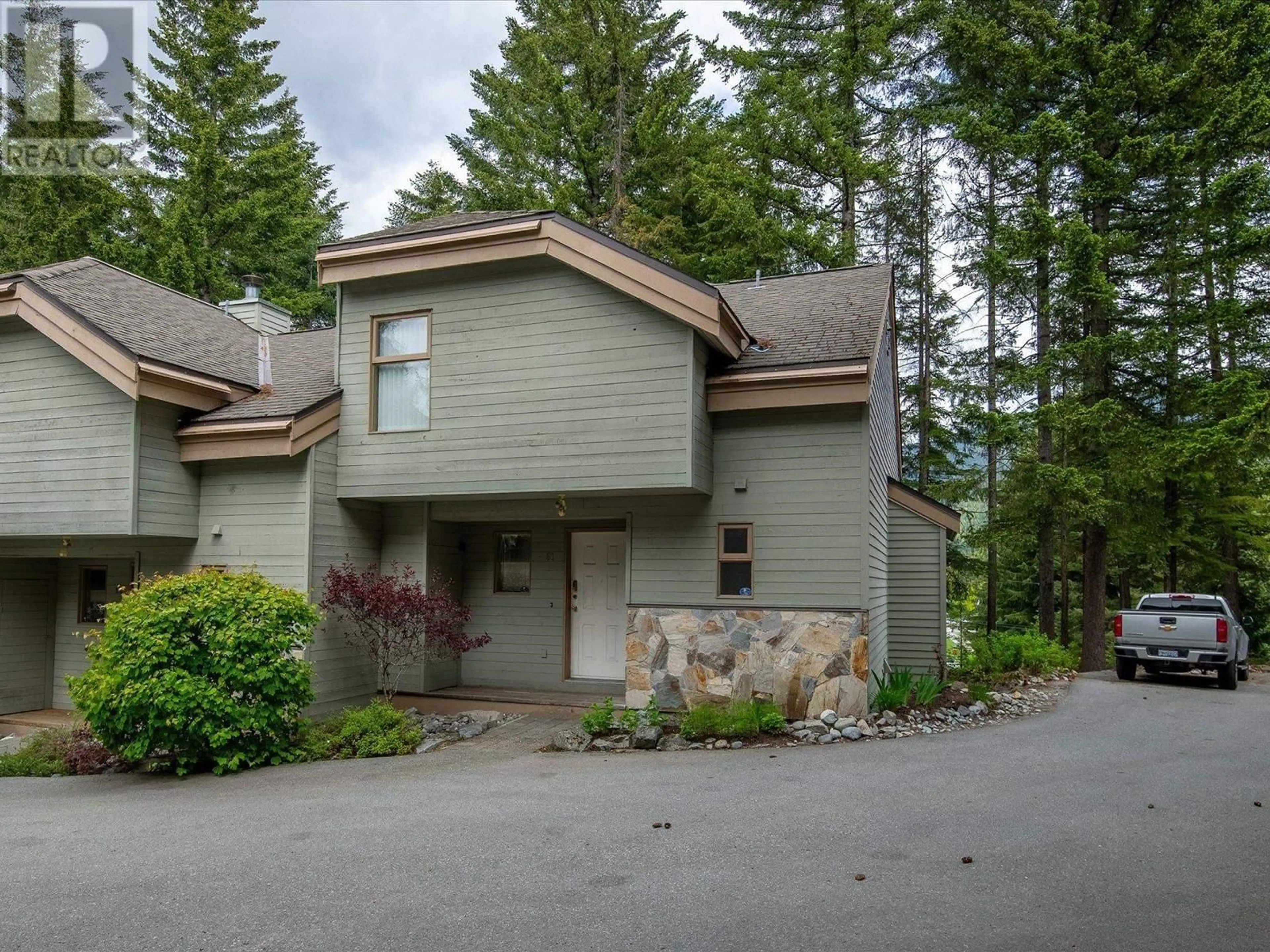 Unknown for 61 - 6127 EAGLERIDGE CRESCENT, Whistler British Columbia V8E0W7