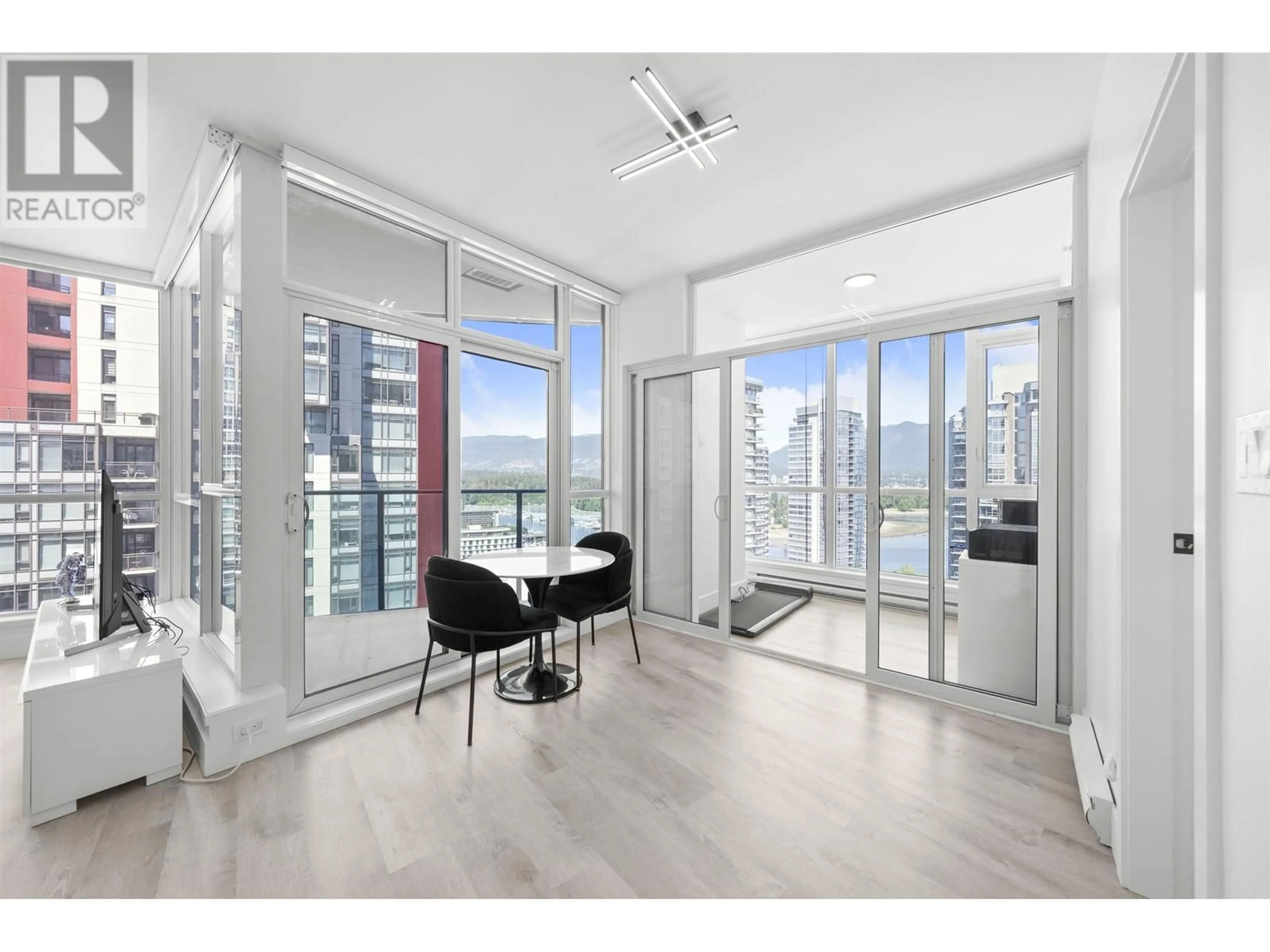 A pic of a room for 2201 - 1189 MELVILLE STREET, Vancouver British Columbia V6E4T8
