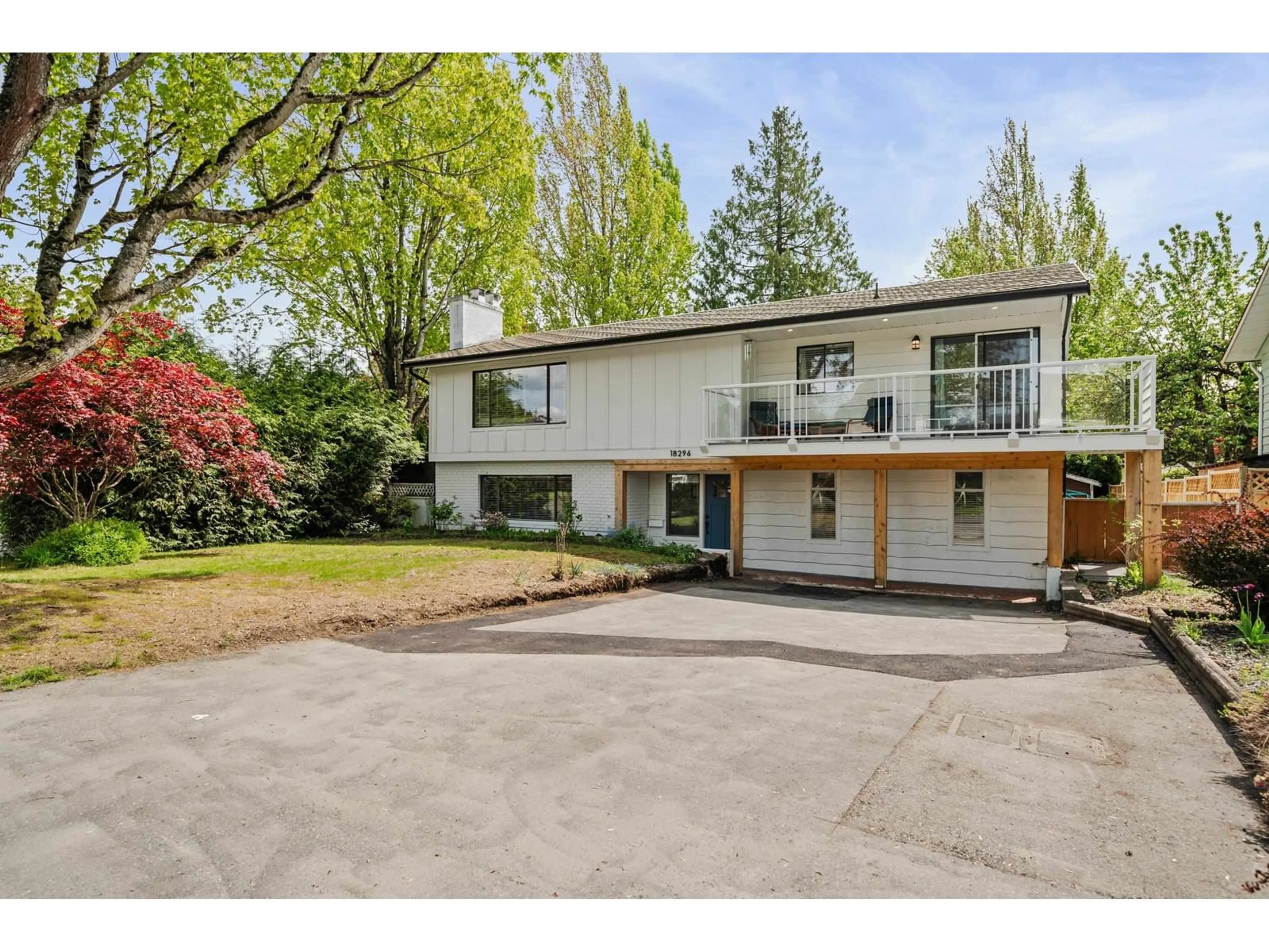 Unknown for 18296 59A, Surrey British Columbia V3S5M5
