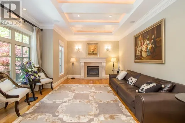 4416 11TH AVENUE, Vancouver 3