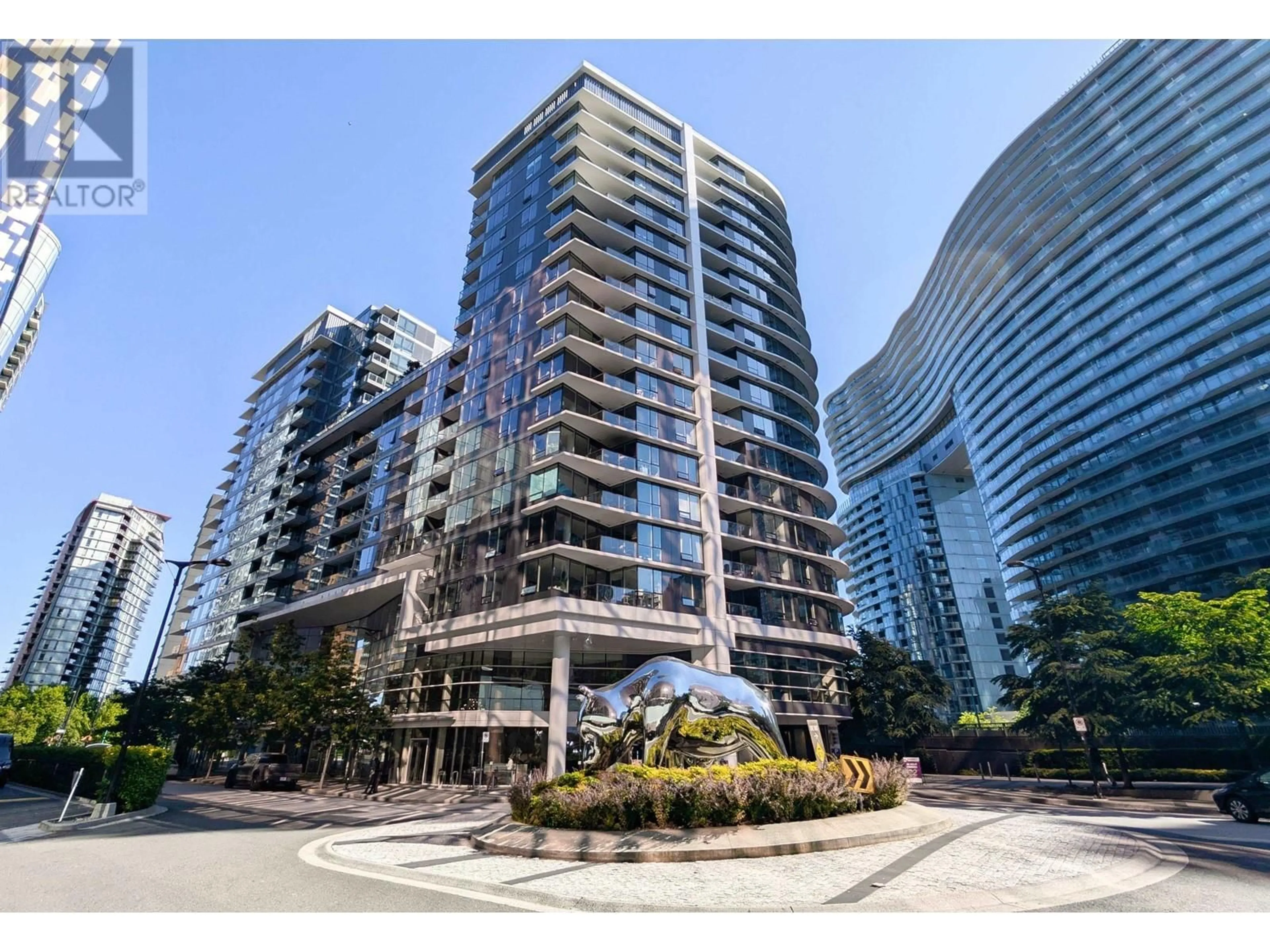 Unknown for 1221 - 68 SMITHE STREET, Vancouver British Columbia V6B0P4