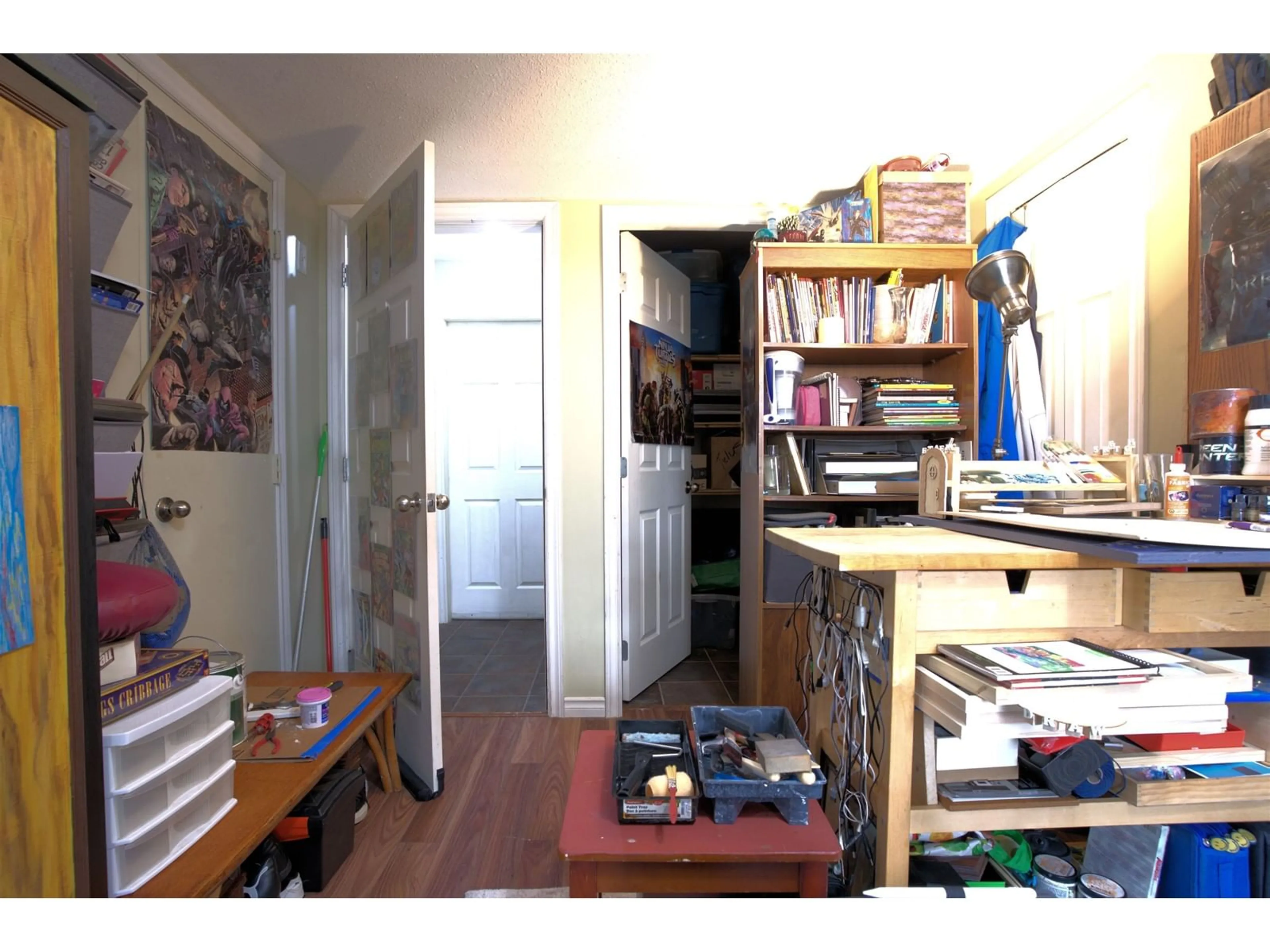 A pic of a room for 17 - 8917 EDWARD STREET, Chilliwack British Columbia V2P4E2
