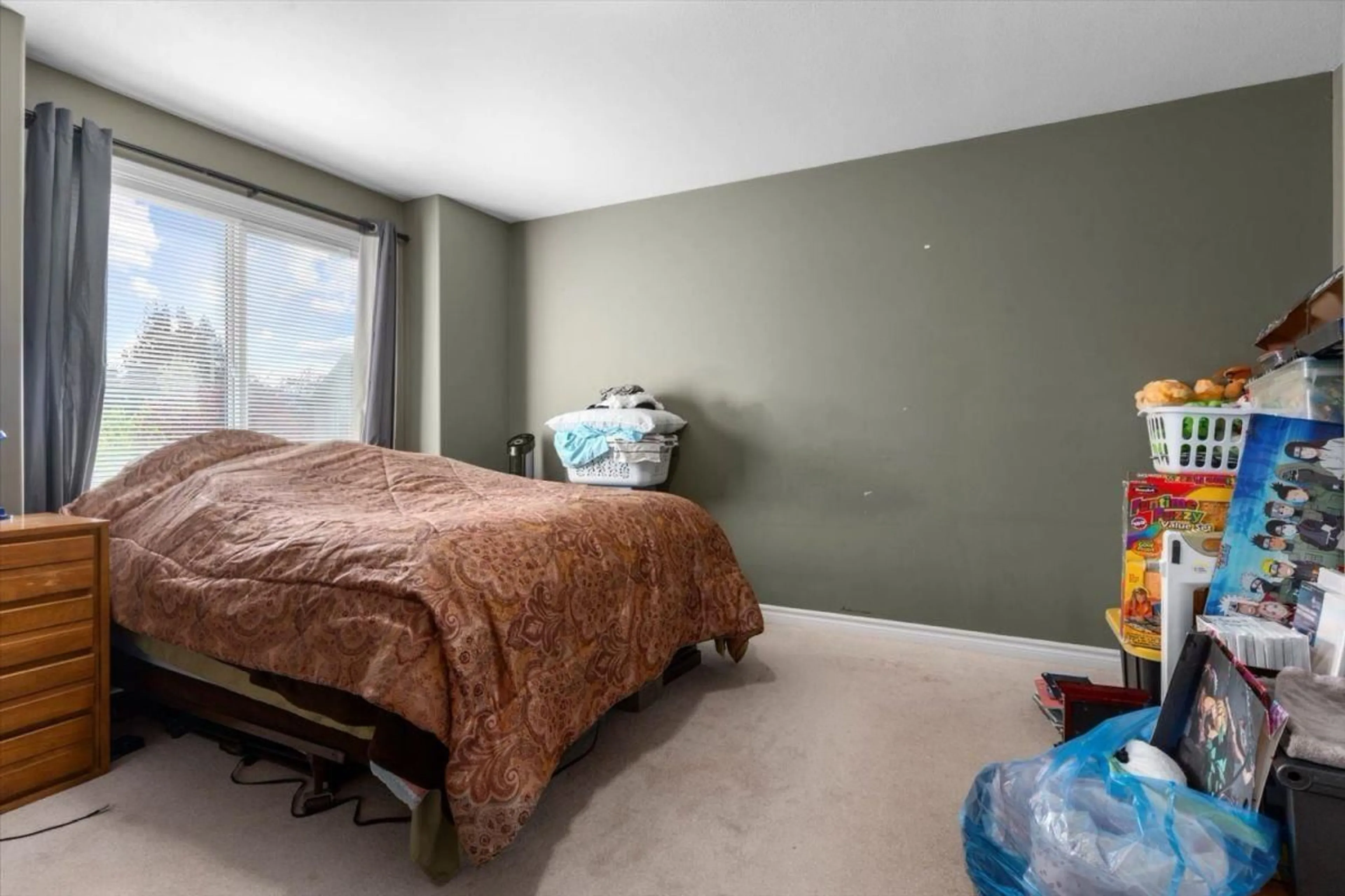A pic of a room for 17 - 8917 EDWARD STREET, Chilliwack British Columbia V2P4E2