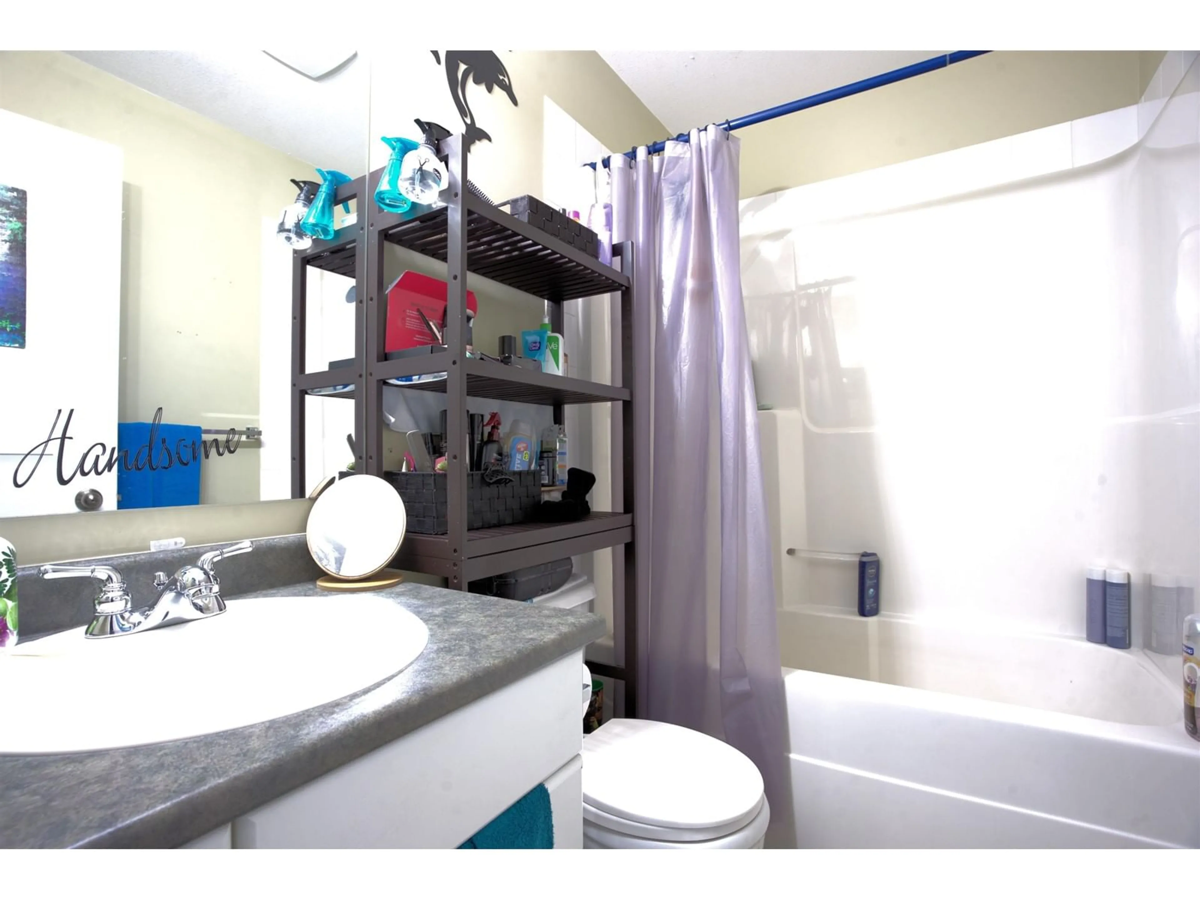 Standard bathroom, unknown for 17 - 8917 EDWARD STREET, Chilliwack British Columbia V2P4E2