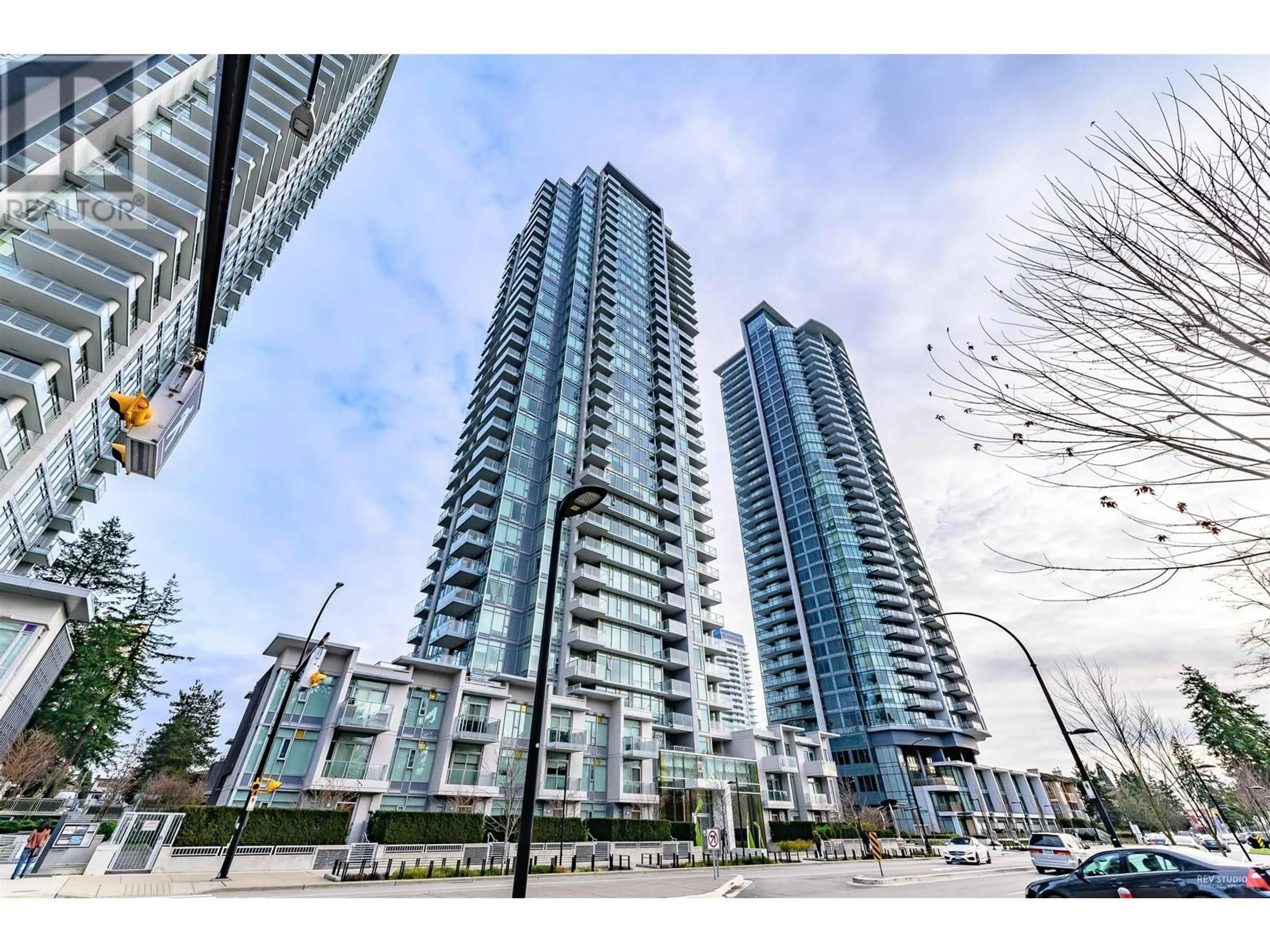 Unknown for 3703 - 6538 NELSON AVENUE, Burnaby British Columbia V5H0G5