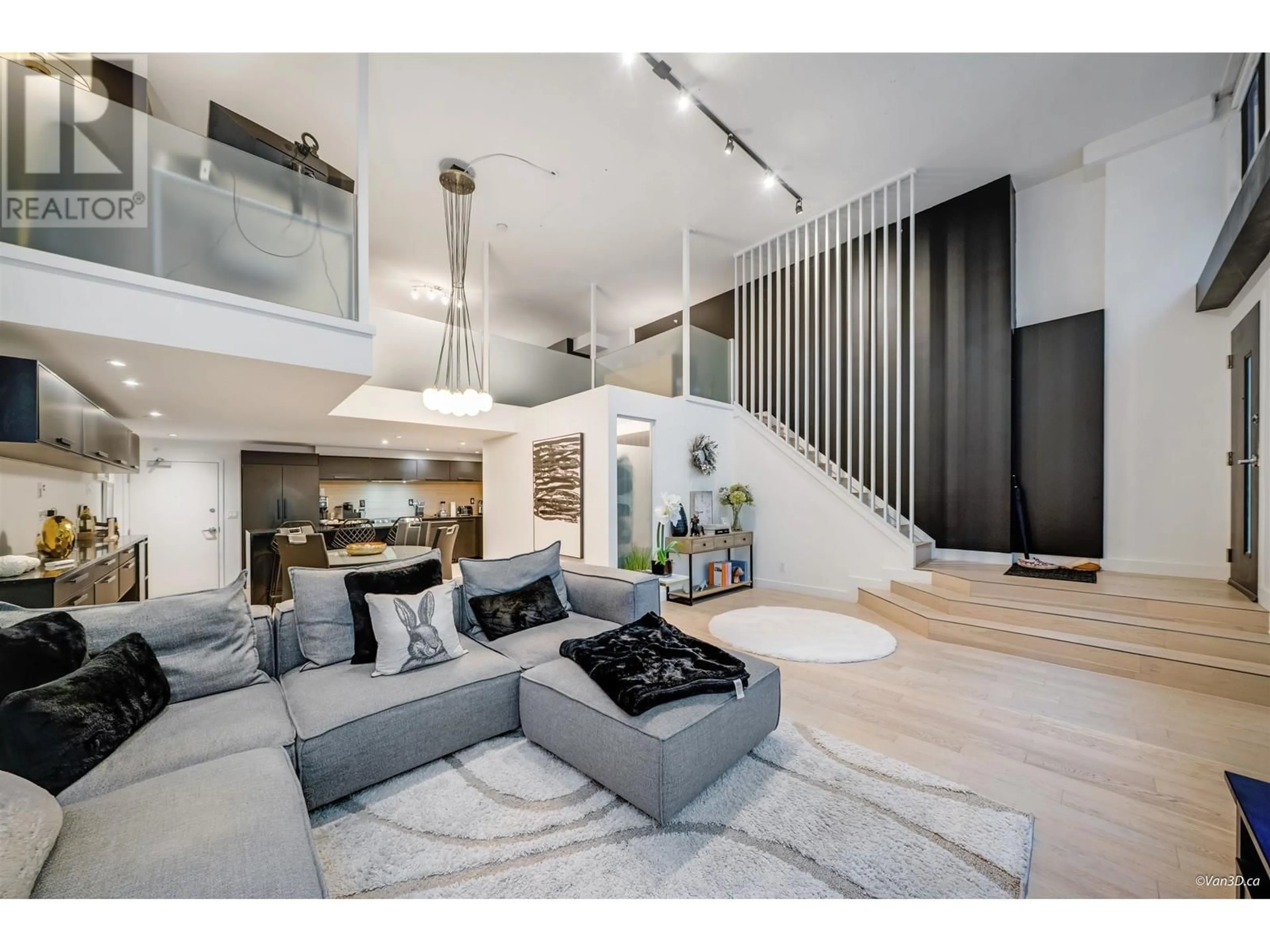Unknown for 105 - 1238 SEYMOUR STREET, Vancouver British Columbia V6B6J3