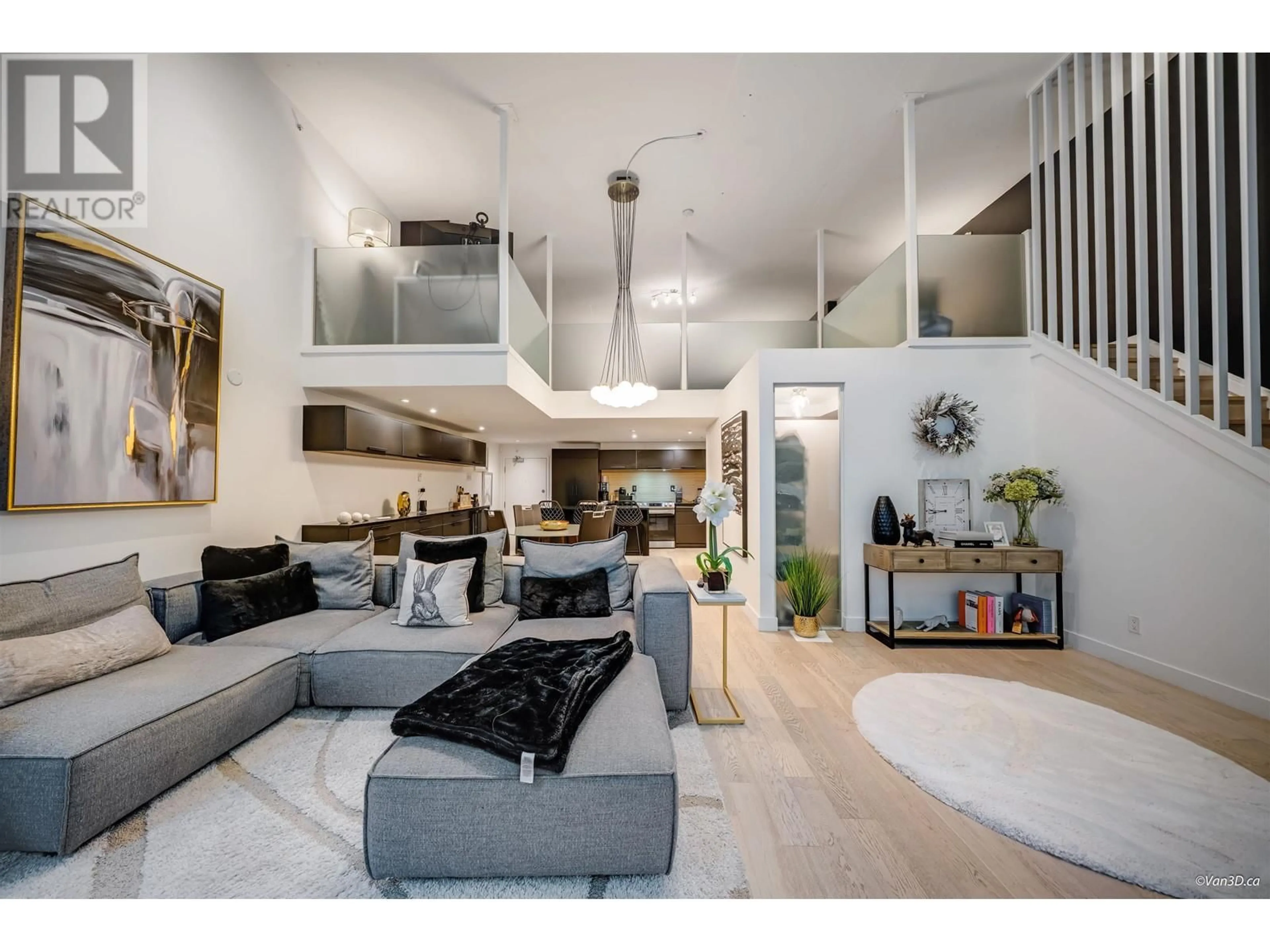 Unknown for 105 - 1238 SEYMOUR STREET, Vancouver British Columbia V6B6J3
