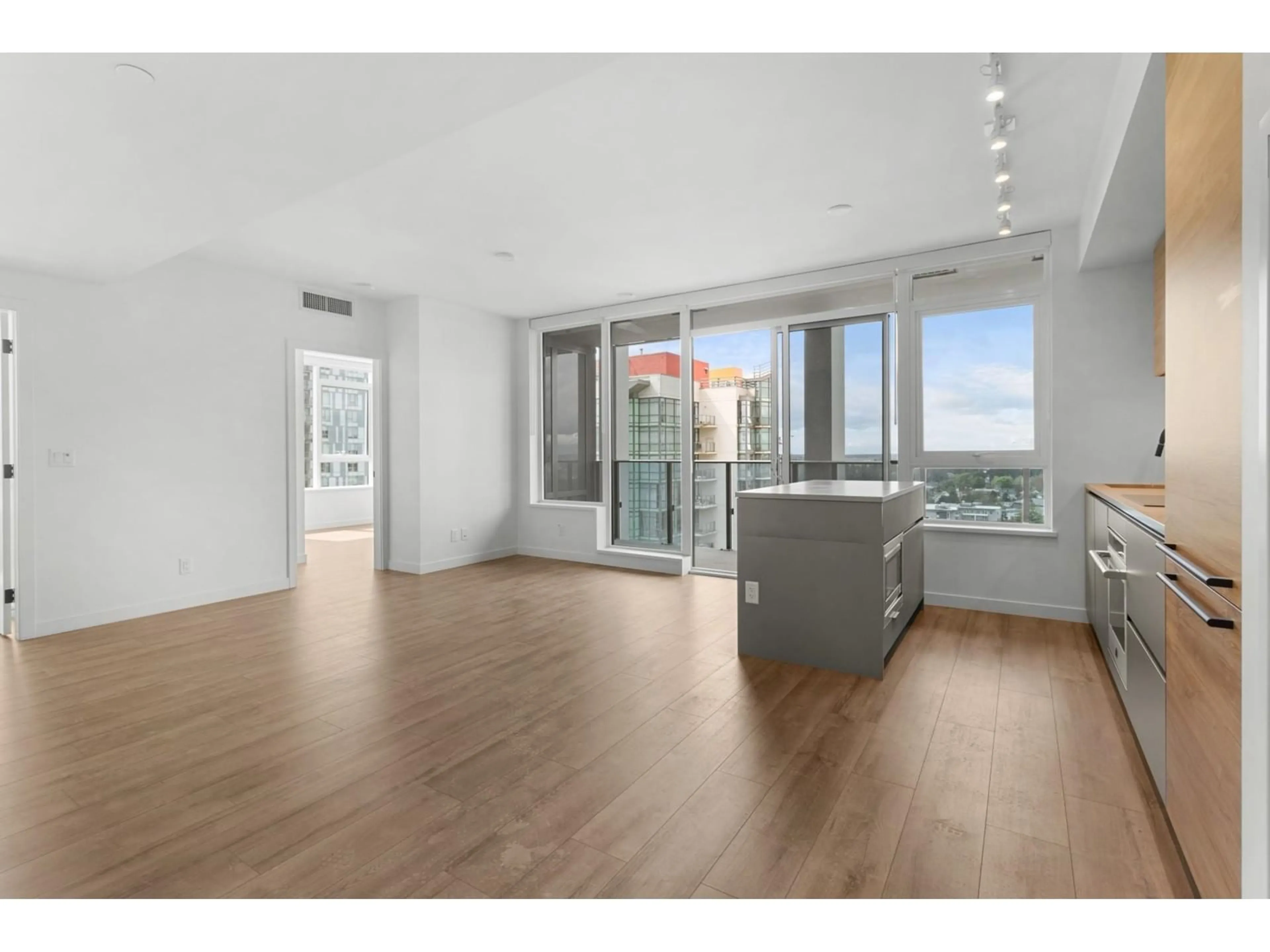 A pic of a room for 2210 - 10448 UNIVERSITY, Surrey British Columbia V3T0S7