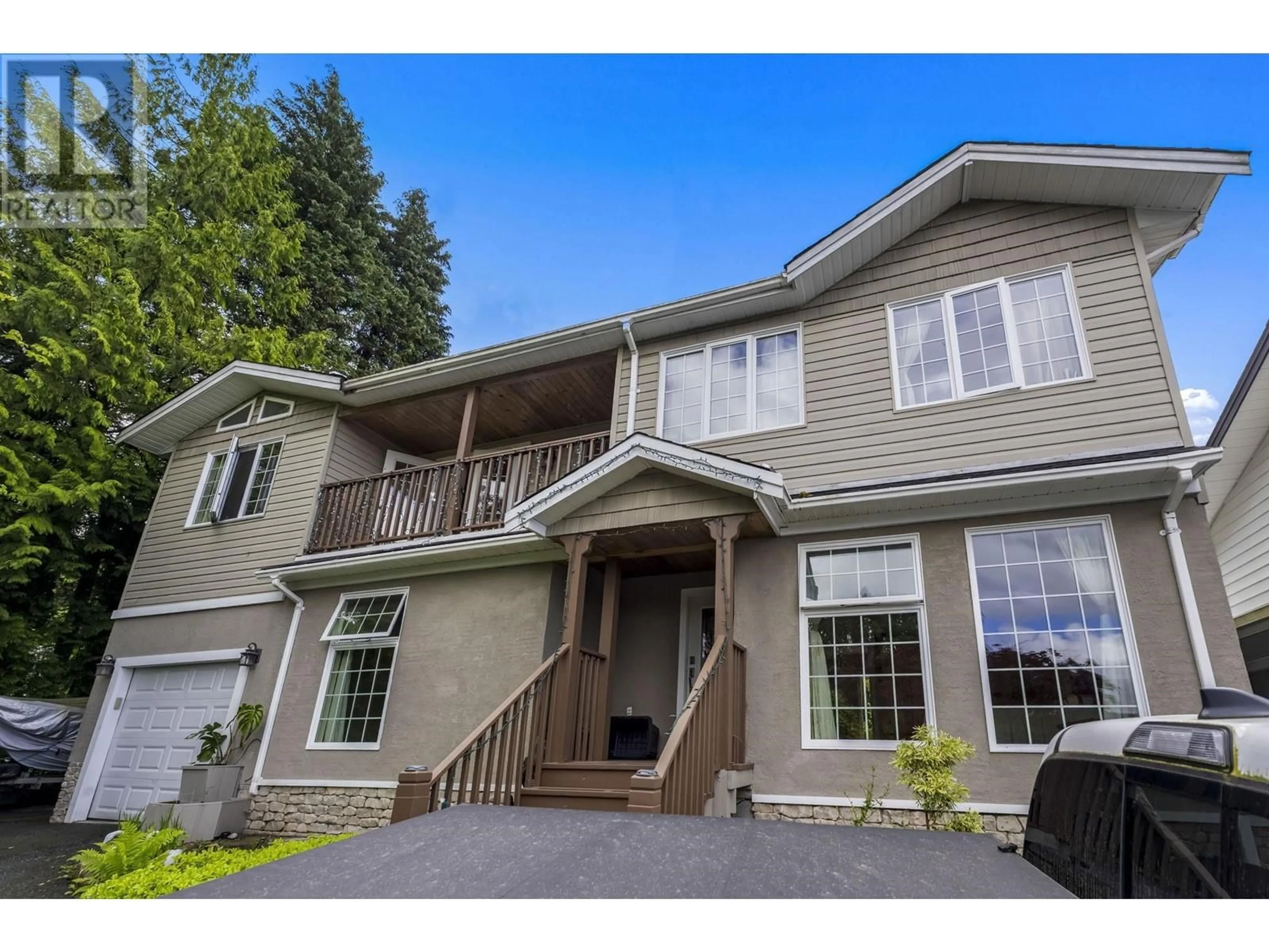 Home with vinyl exterior material, unknown for 3280 PORTVIEW PLACE, Port Moody British Columbia V3H2L3