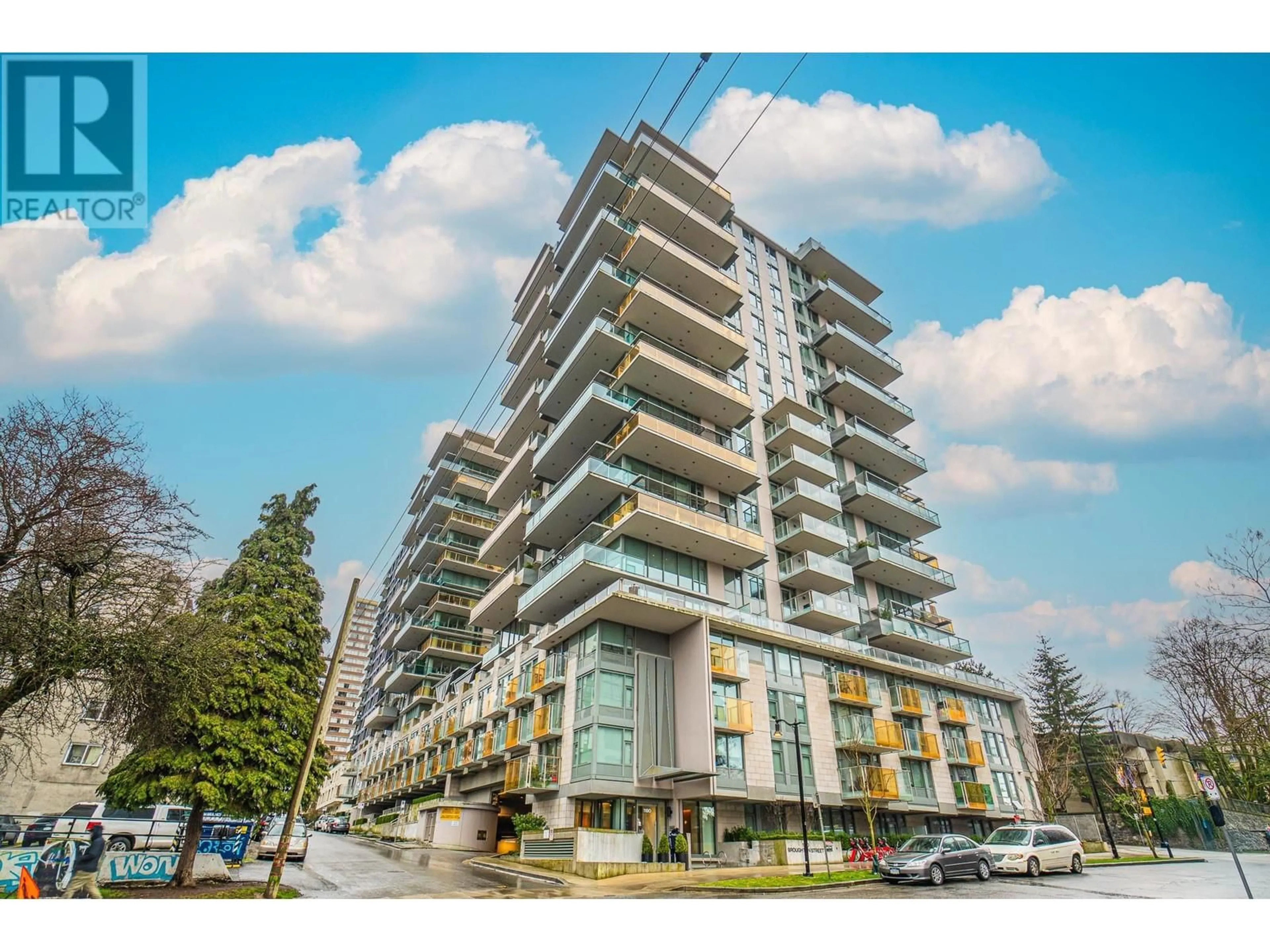 Unknown for 505 - 1180 BROUGHTON STREET, Vancouver British Columbia V6G2B1