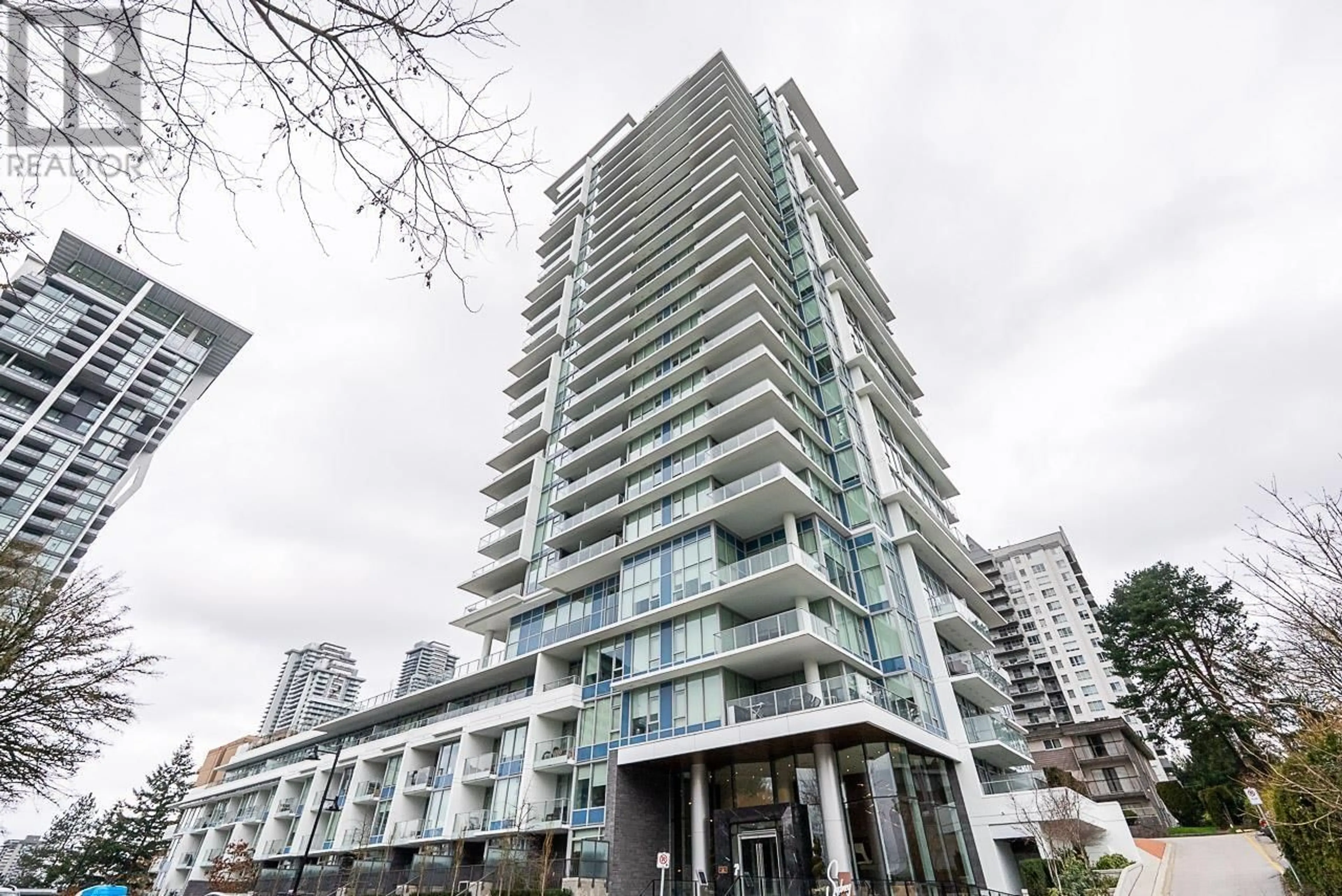 Unknown for 1007 - 555 SYDNEY AVENUE, Coquitlam British Columbia V3K0G5