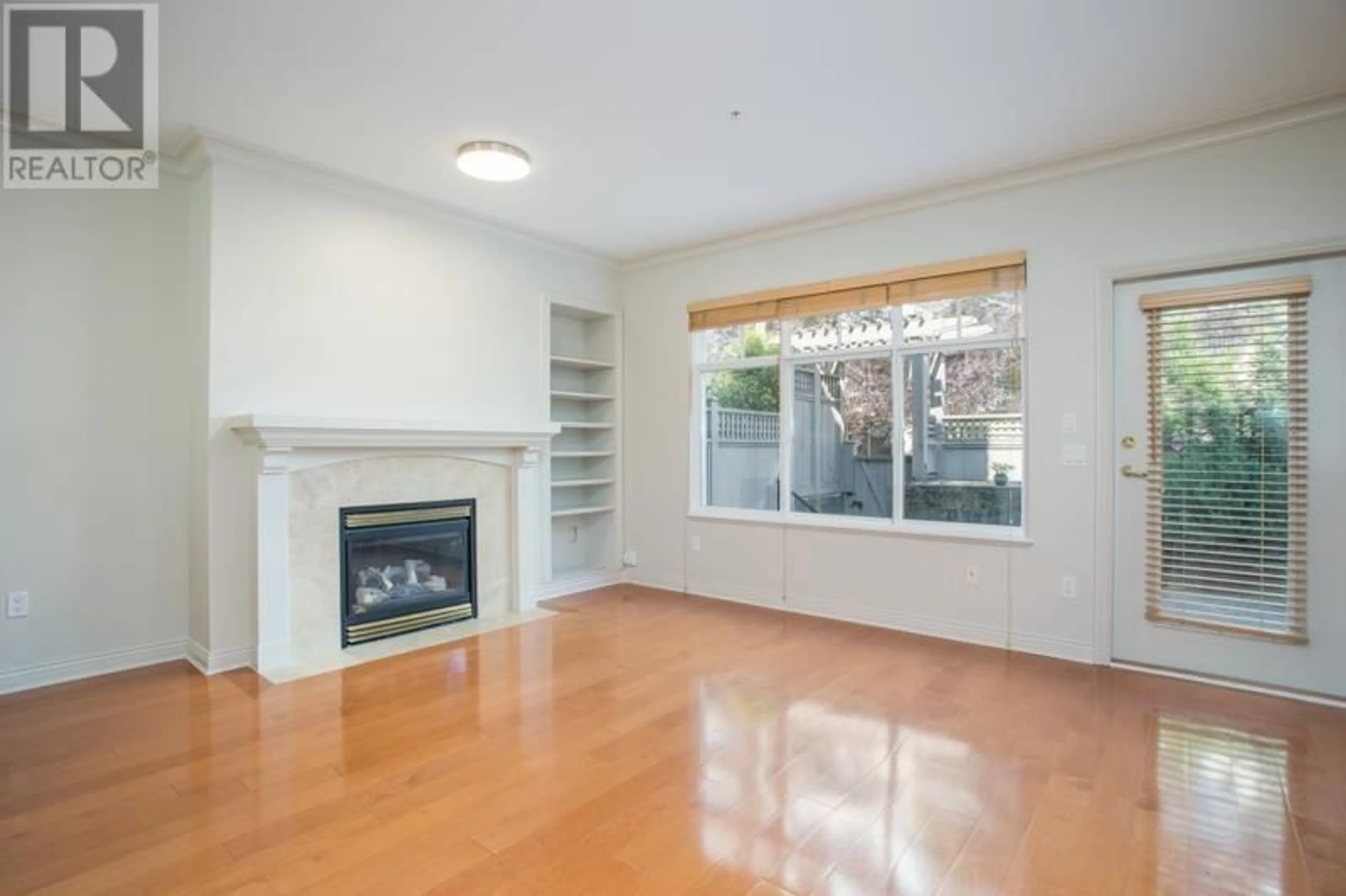 Unknown for 5428 LARCH STREET, Vancouver British Columbia V6M4C8