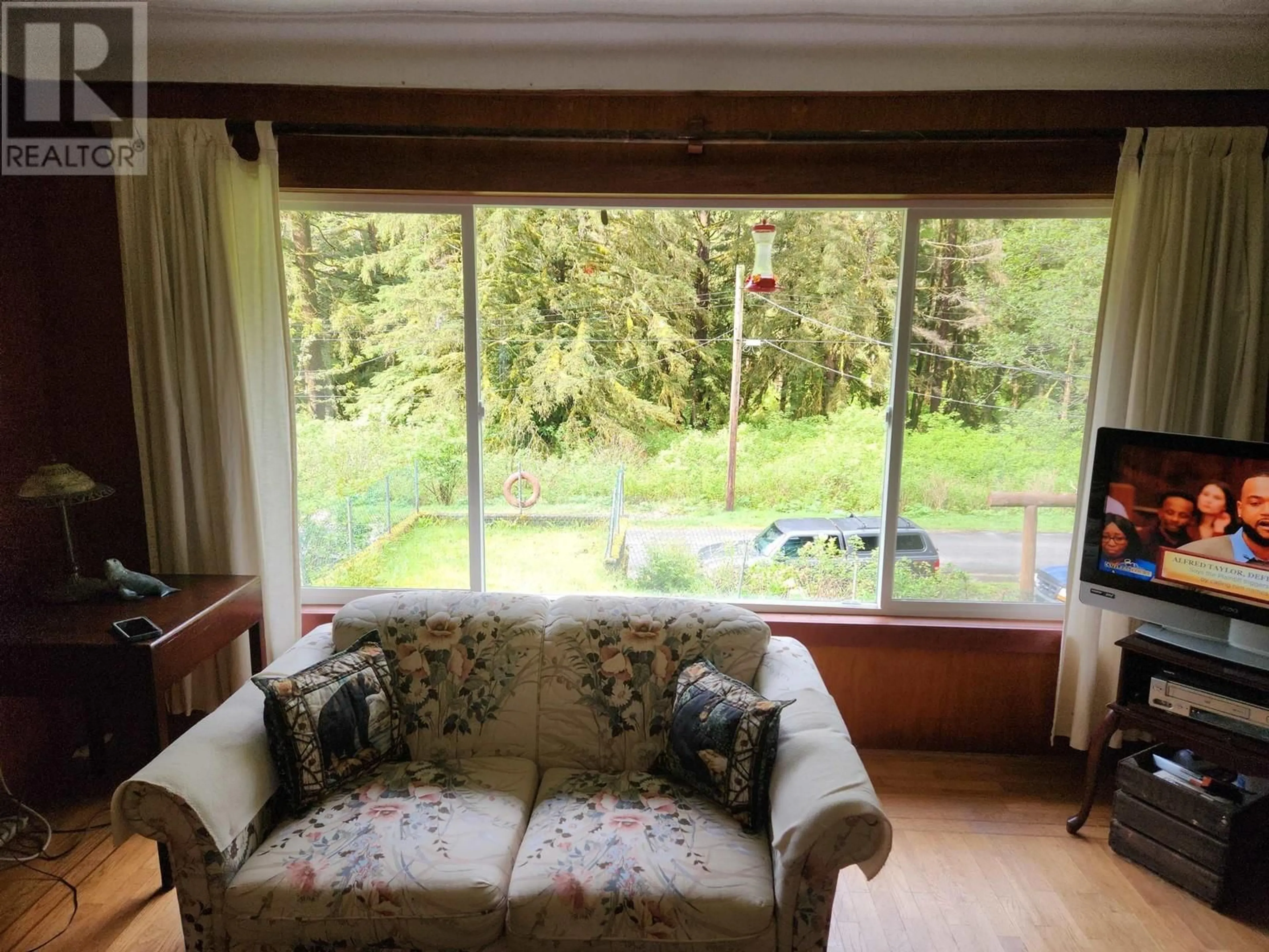 A pic of a room for 102 GARDEN DRIVE, Bella Coola British Columbia V0P1P0