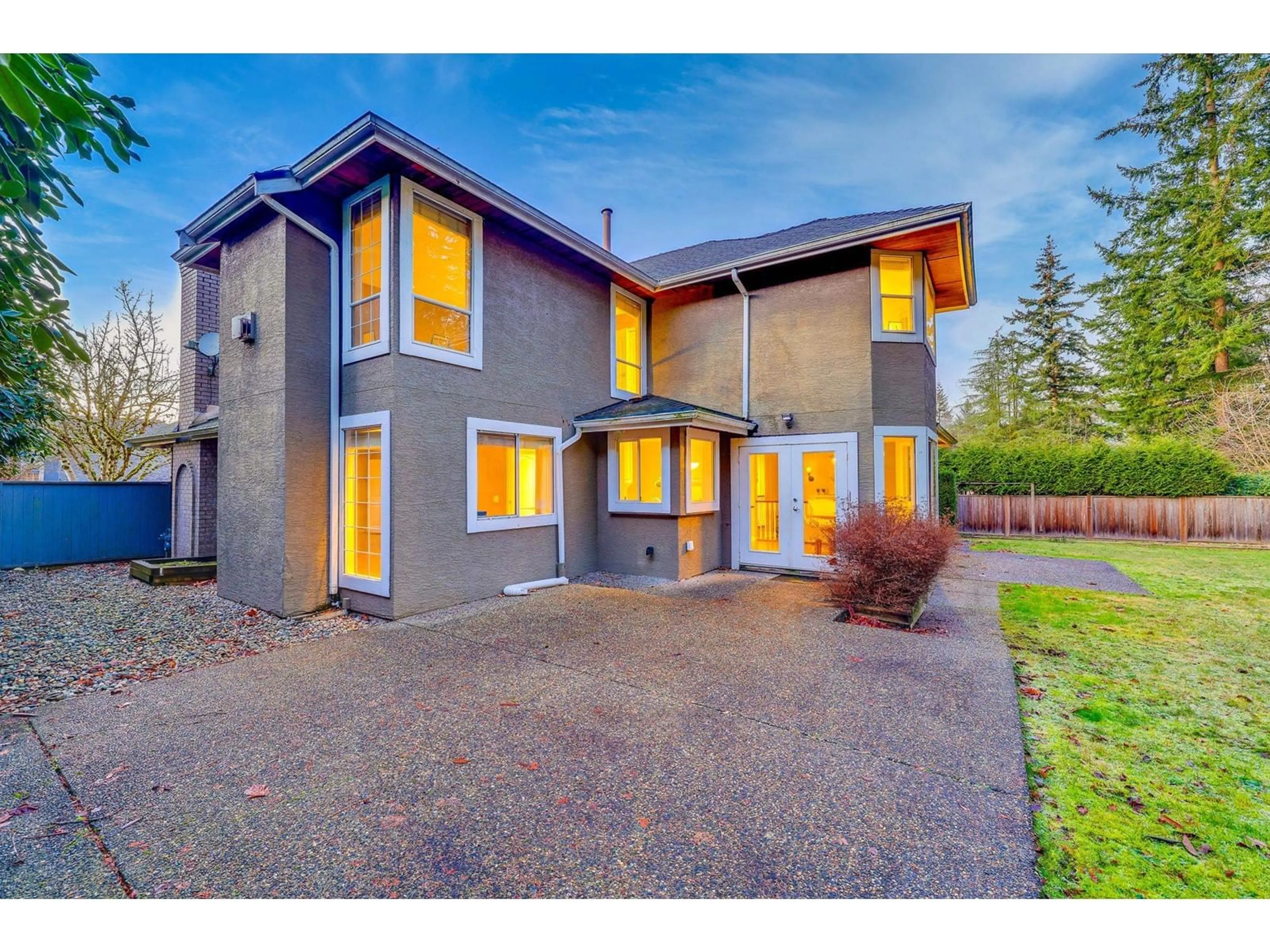 Unknown for 2910 145A, Surrey British Columbia V4P1P7