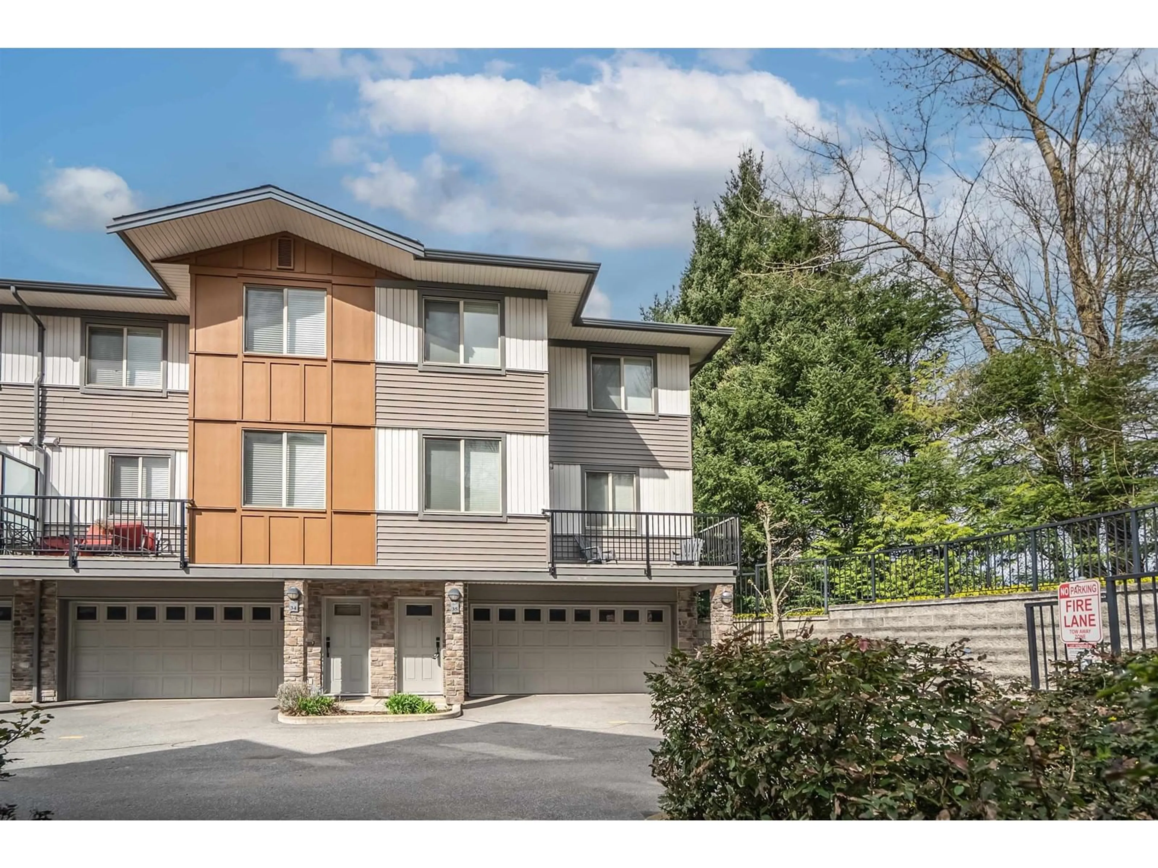 Unknown for 35 - 34248 KING, Abbotsford British Columbia V2S0B1