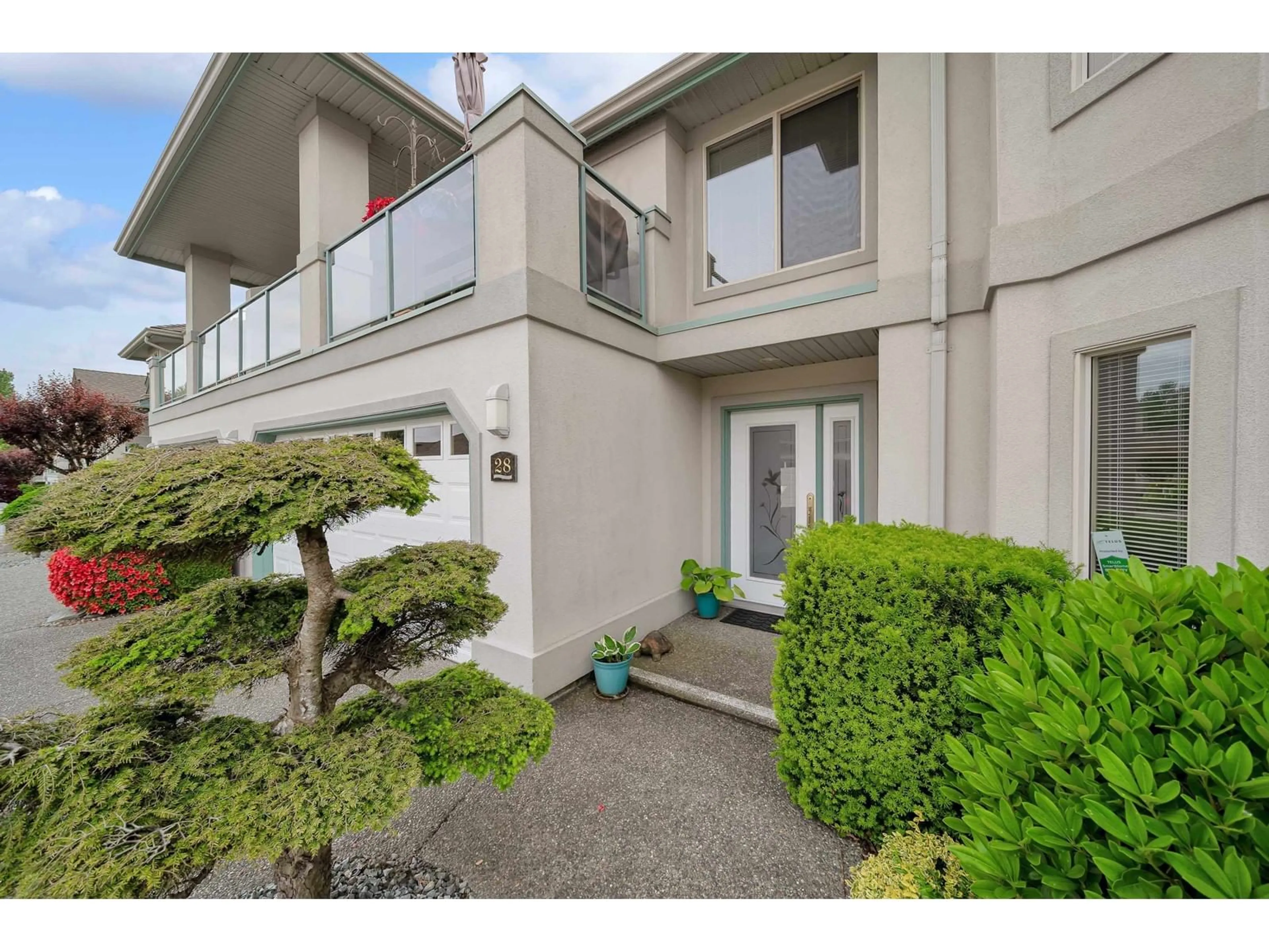 Unknown for 28 - 3555 BLUEJAY, Abbotsford British Columbia V2T6N7