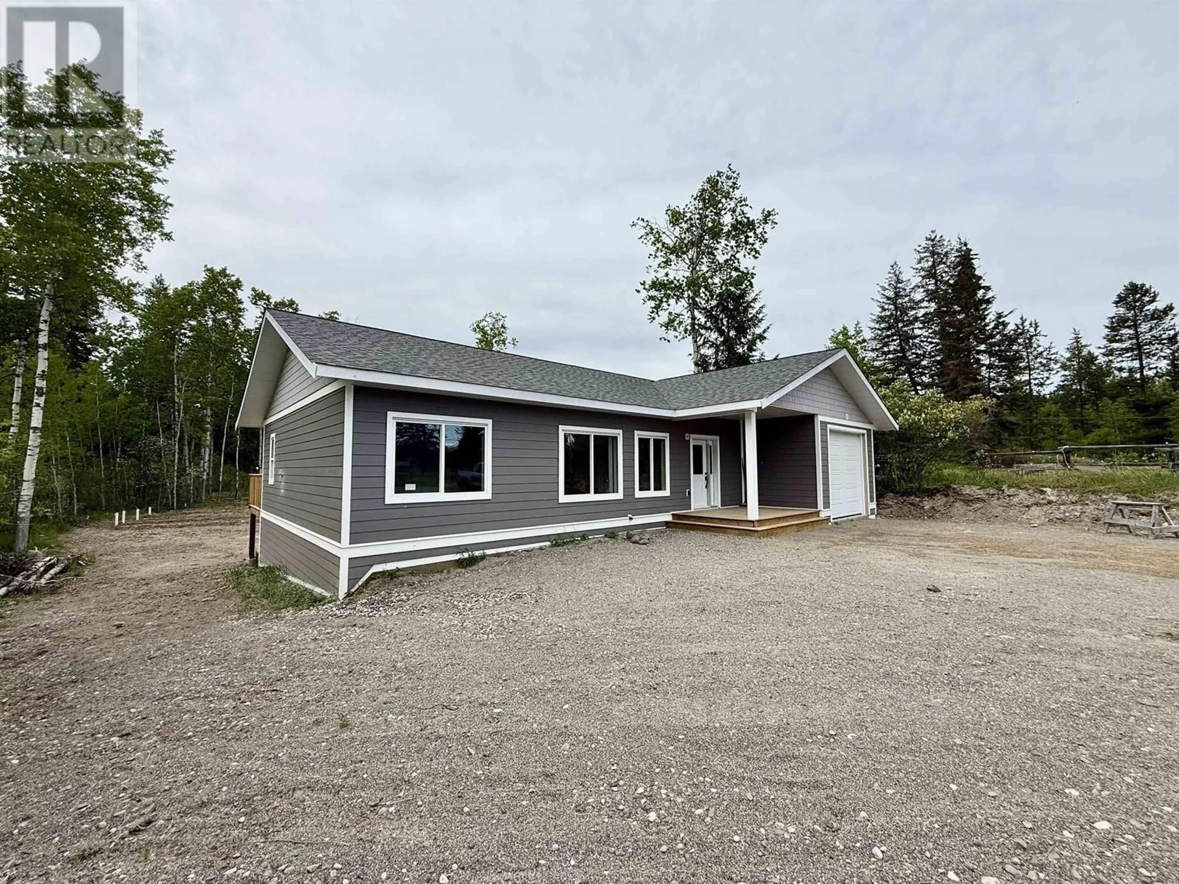 Unknown for 4724 CHILCOTIN CRESCENT, 108 Mile Ranch British Columbia V0K2Z0