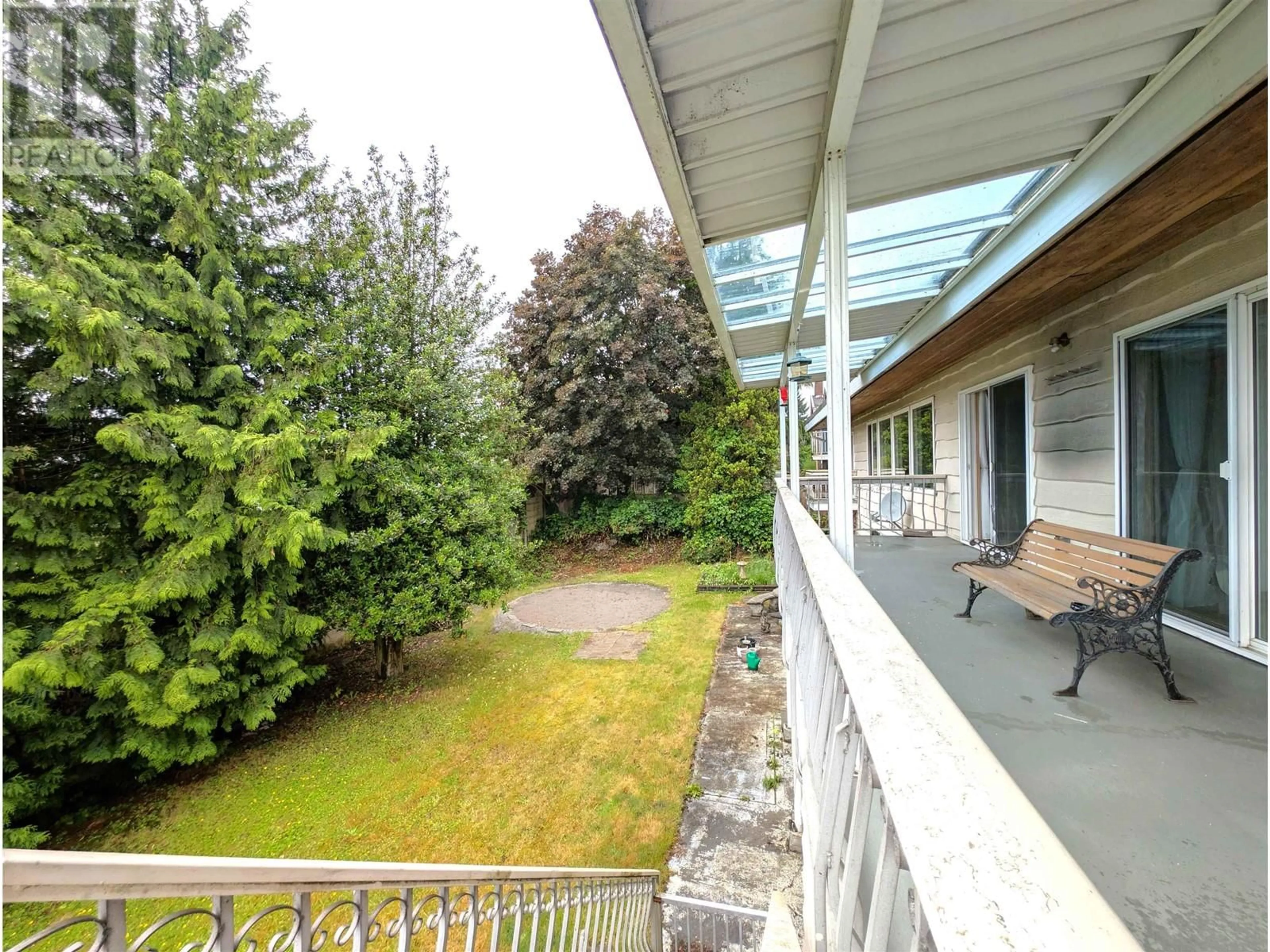 Patio, unknown for 2134 CAPE HORN AVENUE, Coquitlam British Columbia V3K1J3
