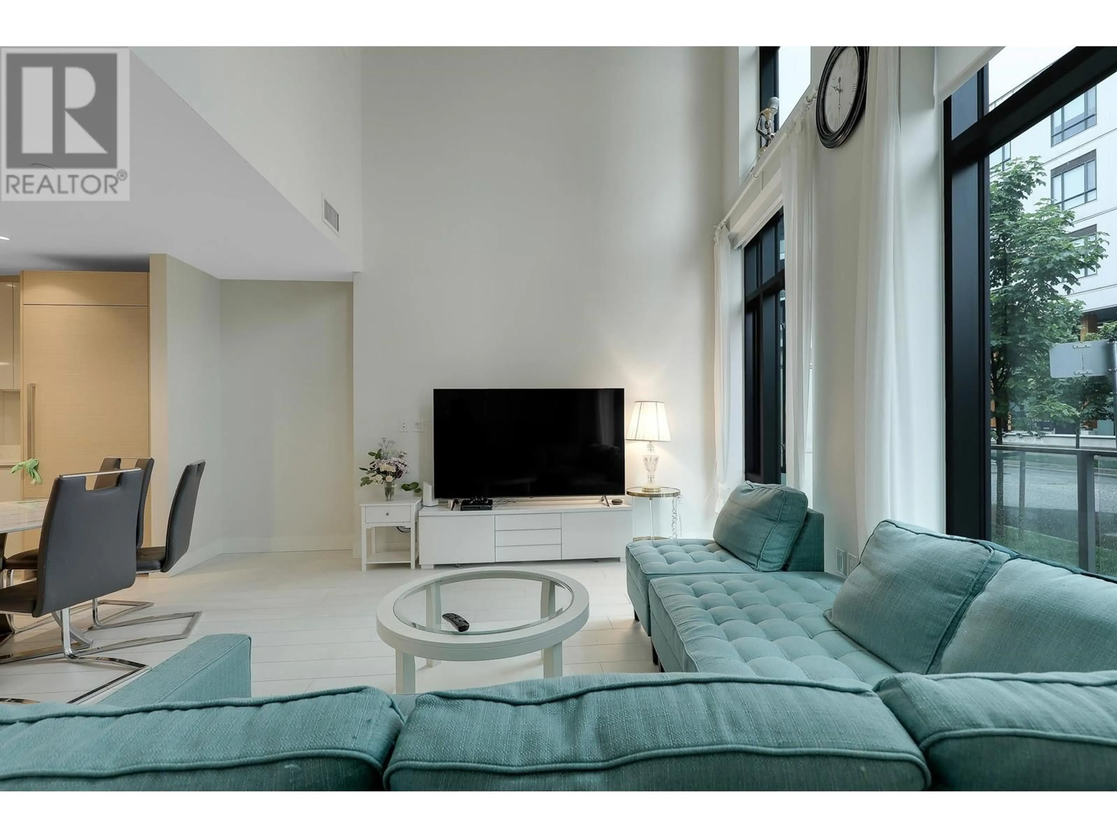 Living room with furniture, unknown for 8573 RIVERGRASS DRIVE, Vancouver British Columbia V5S0J7