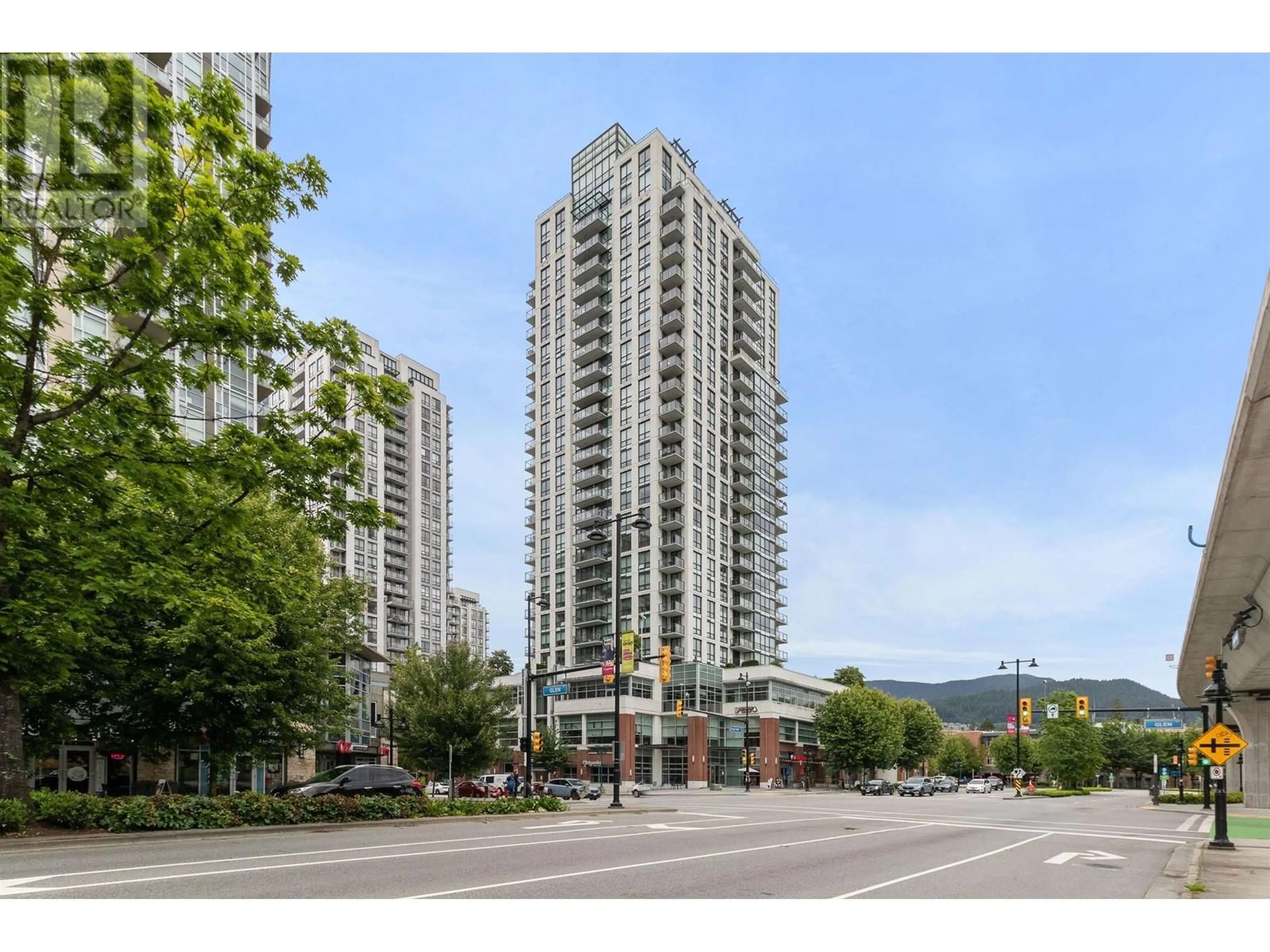 Unknown for 1105 - 3007 GLEN DRIVE, Coquitlam British Columbia V3B0L8