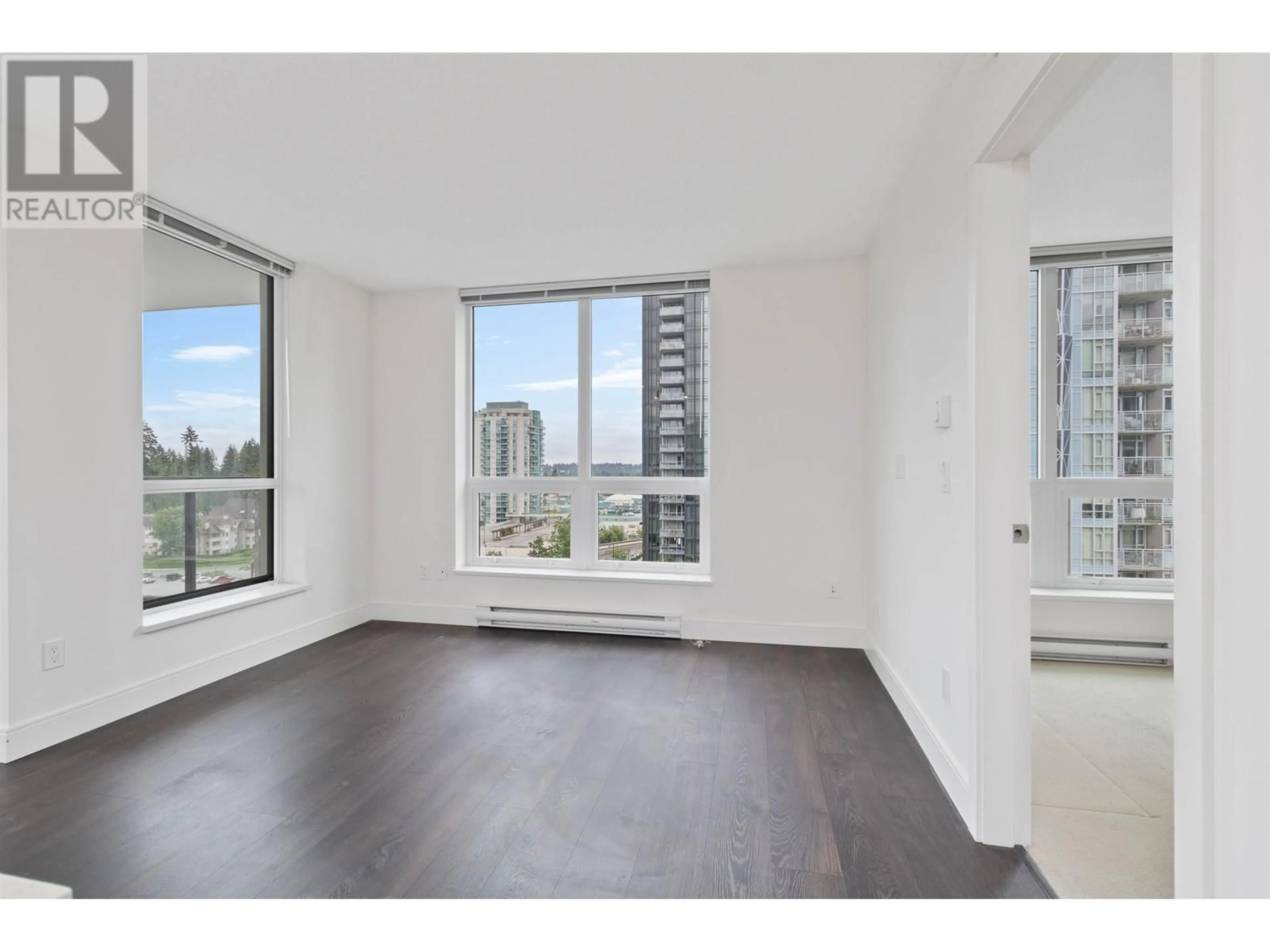 A pic of a room for 1105 - 3007 GLEN DRIVE, Coquitlam British Columbia V3B0L8