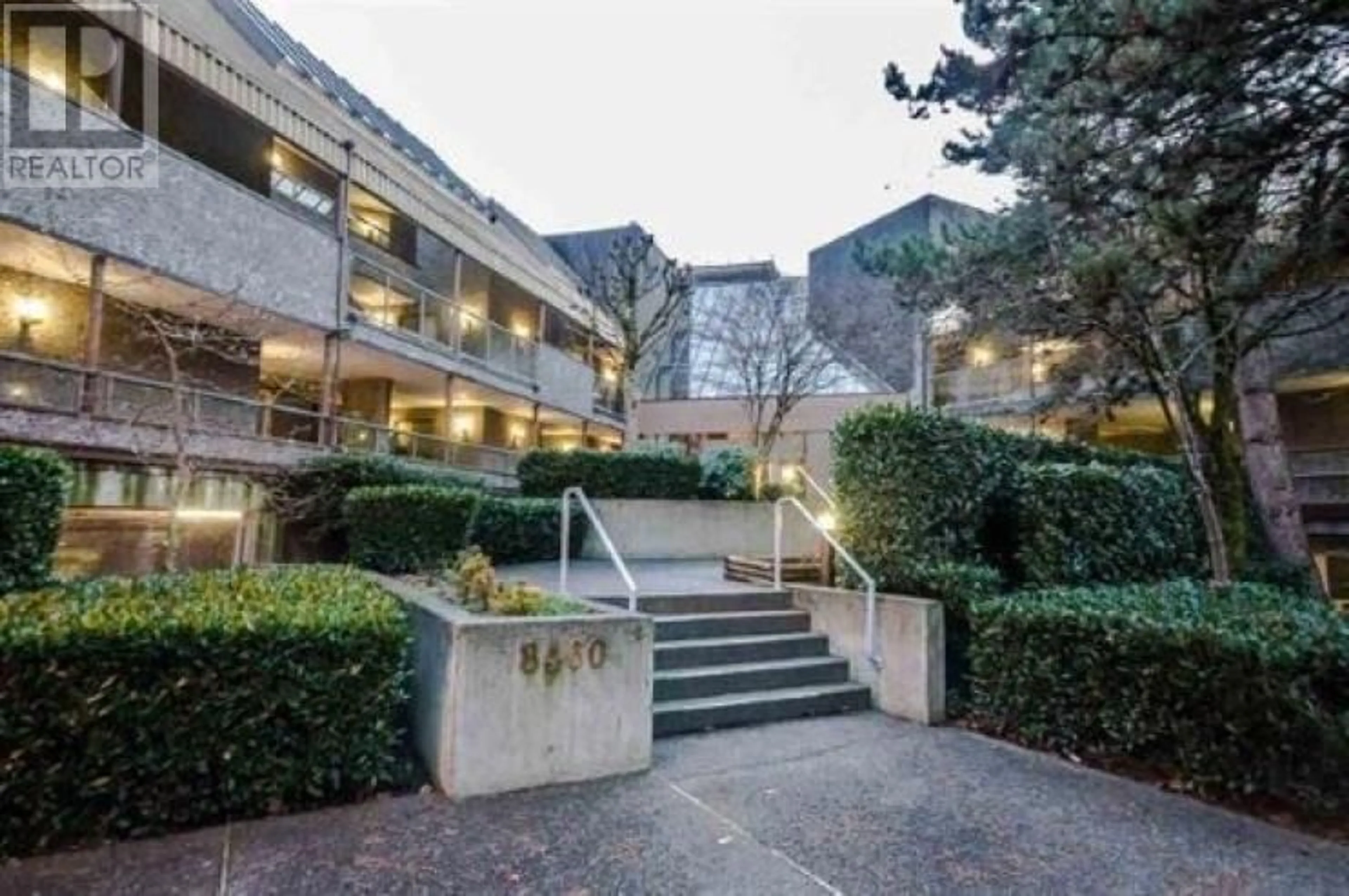 Unknown for 317 - 8460 ACKROYD ROAD, Richmond British Columbia V6X3E9