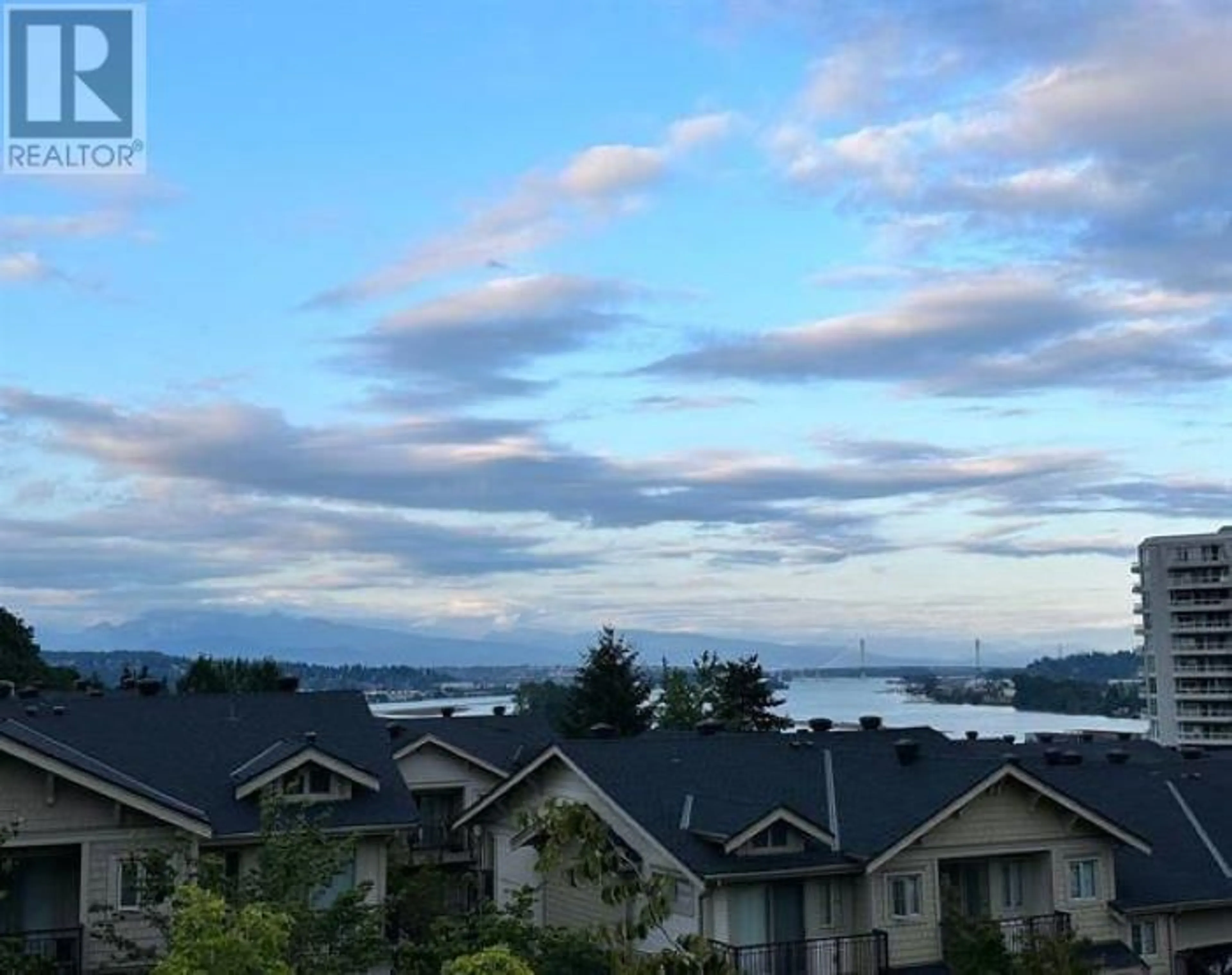 Unknown for 57 - 245 FRANCIS WAY, New Westminster British Columbia V3L0A7