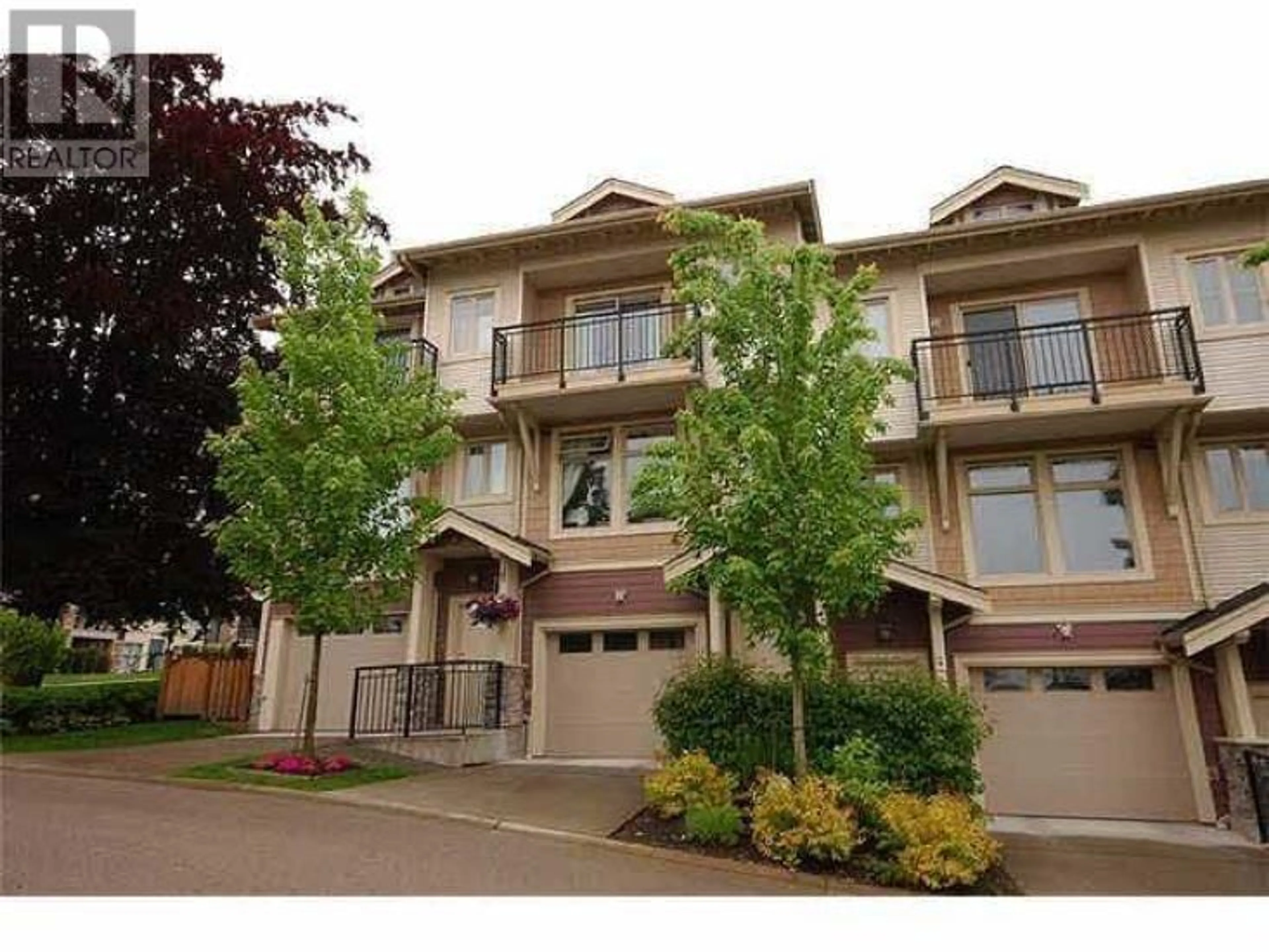 Unknown for 57 - 245 FRANCIS WAY, New Westminster British Columbia V3L0A7