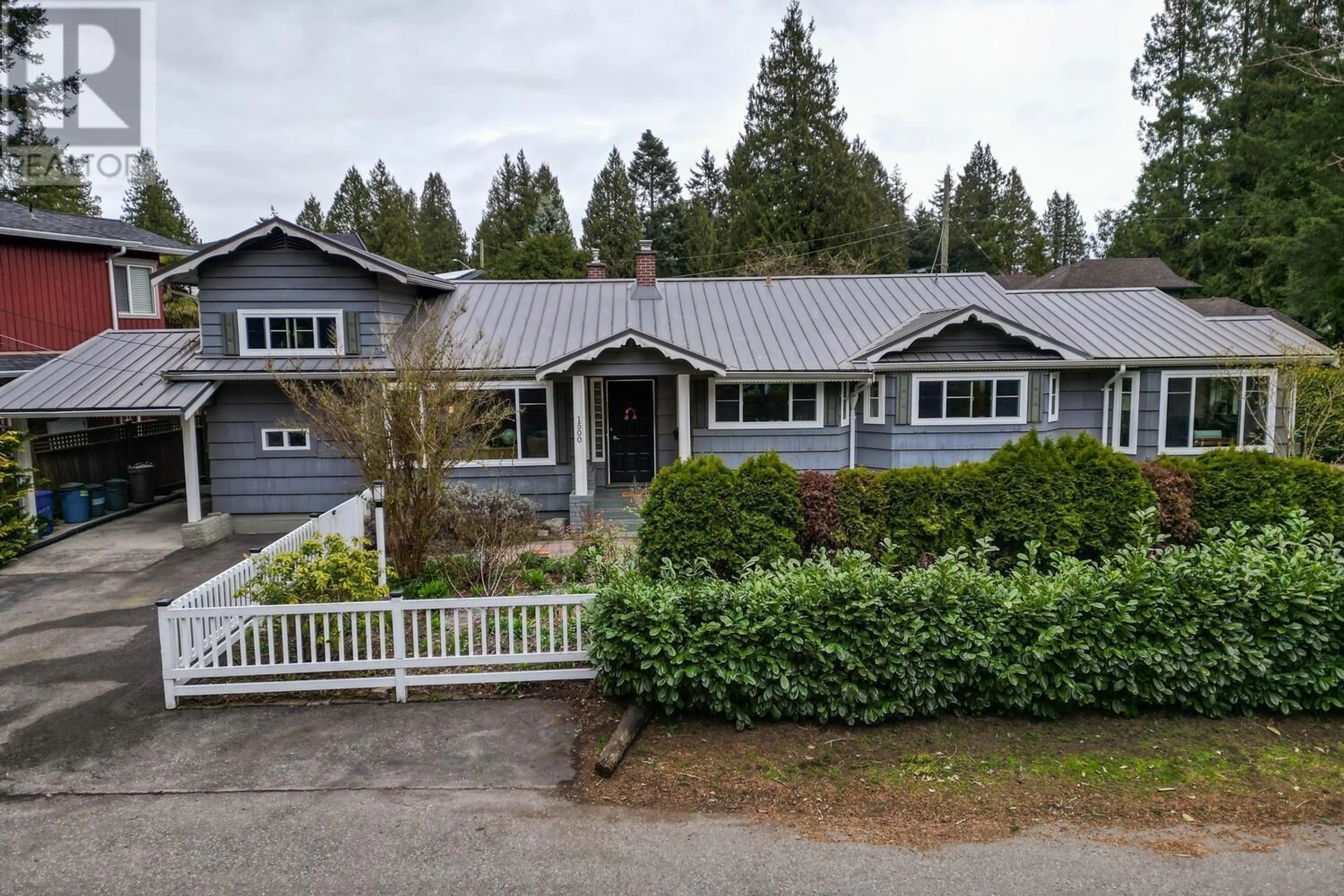 Unknown for 1500 KIRKWOOD ROAD, Delta British Columbia V4L1G1