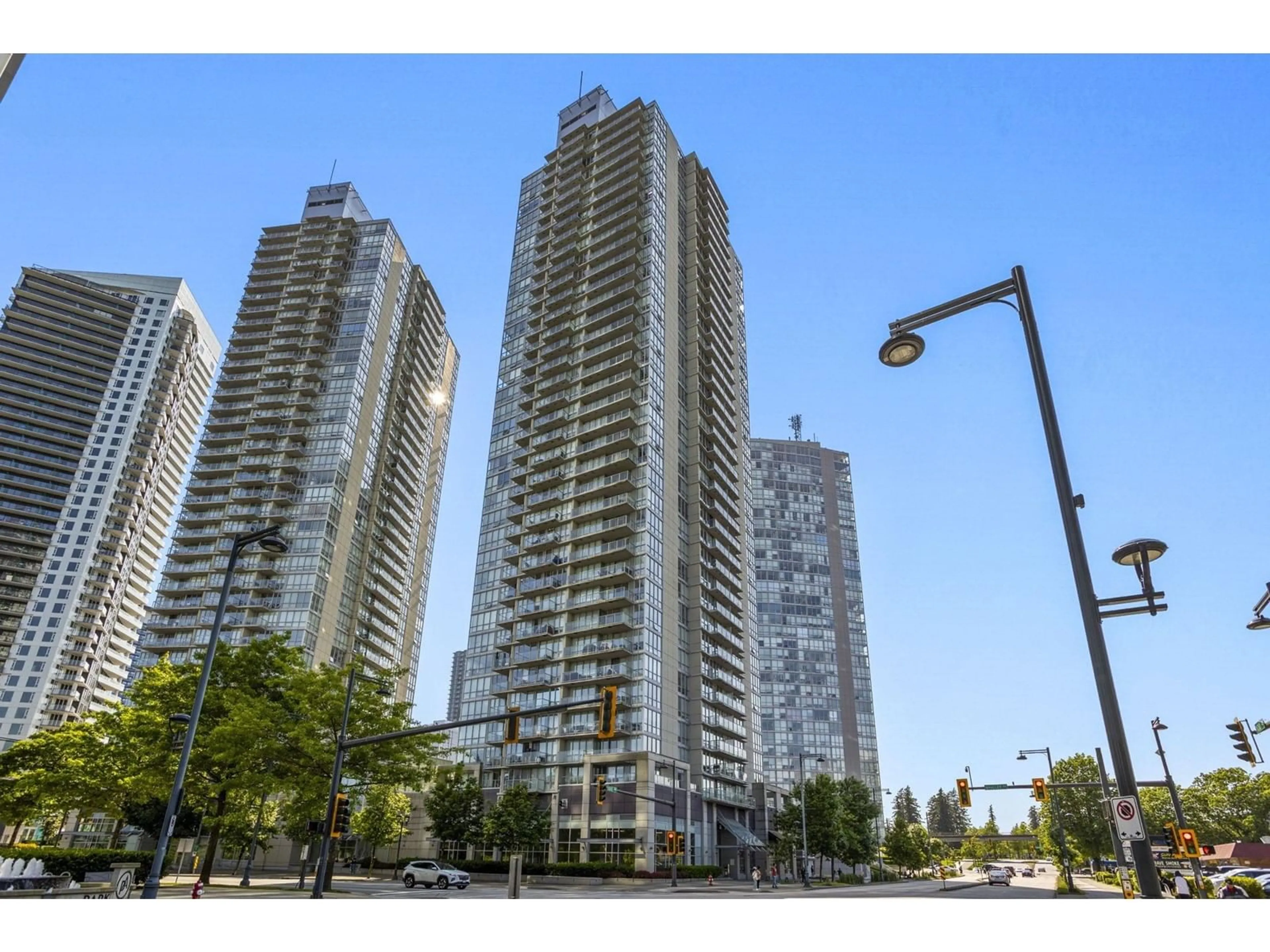 Unknown for 2502 - 13688 100, Surrey British Columbia V3T0G5