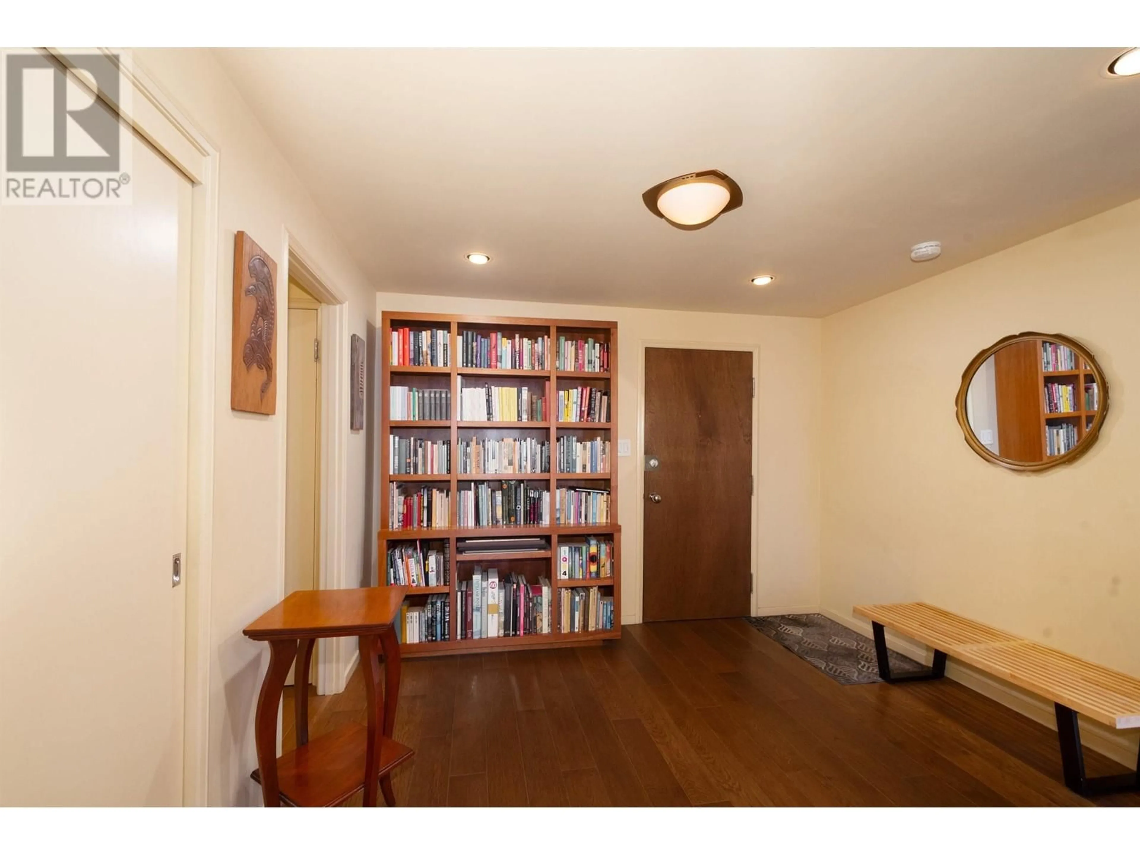 Unknown for 606 - 1949 BEACH AVENUE, Vancouver British Columbia V6G1Z2