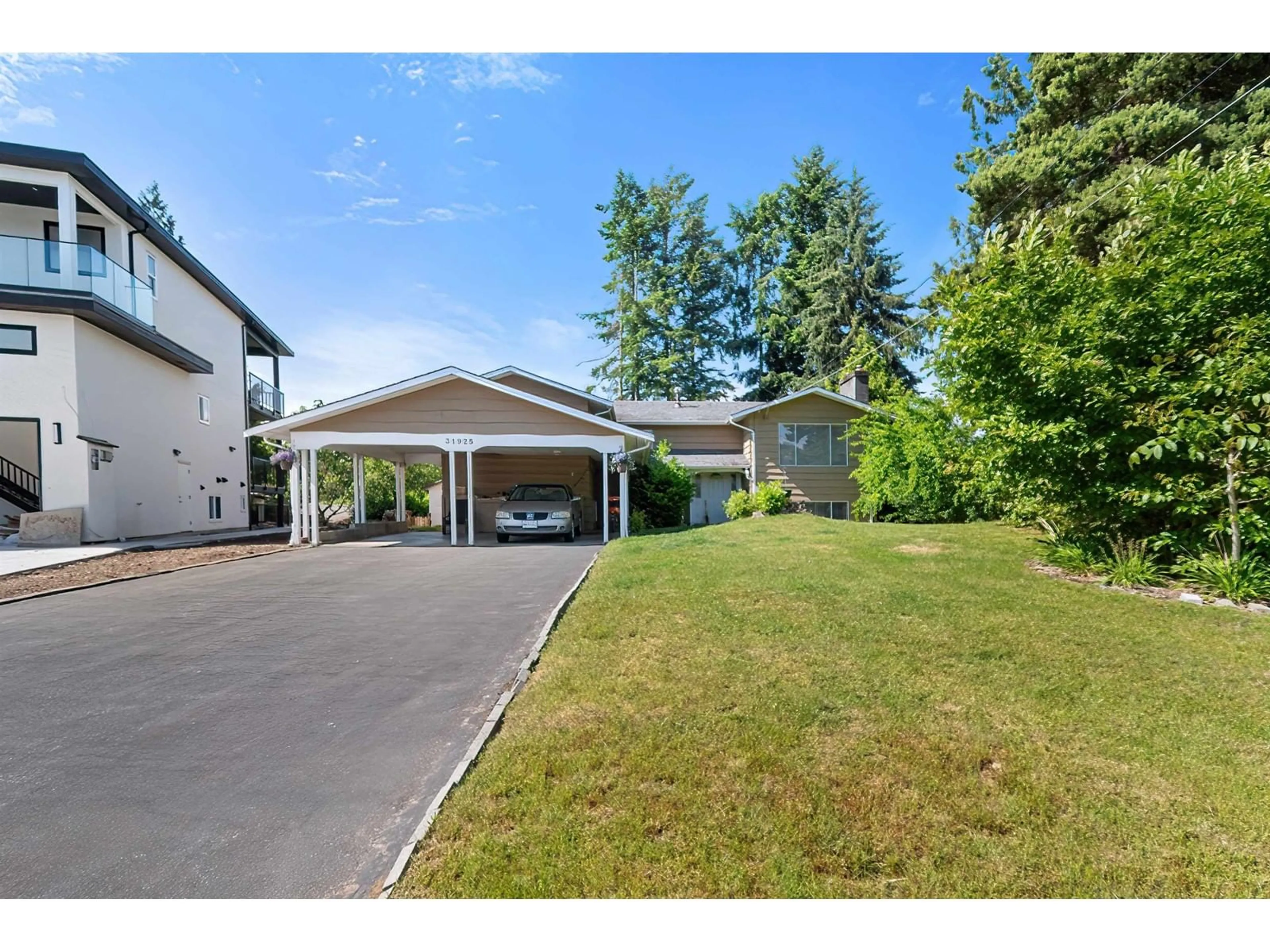 Unknown for 31925 CASPER, Abbotsford British Columbia V2T2J8