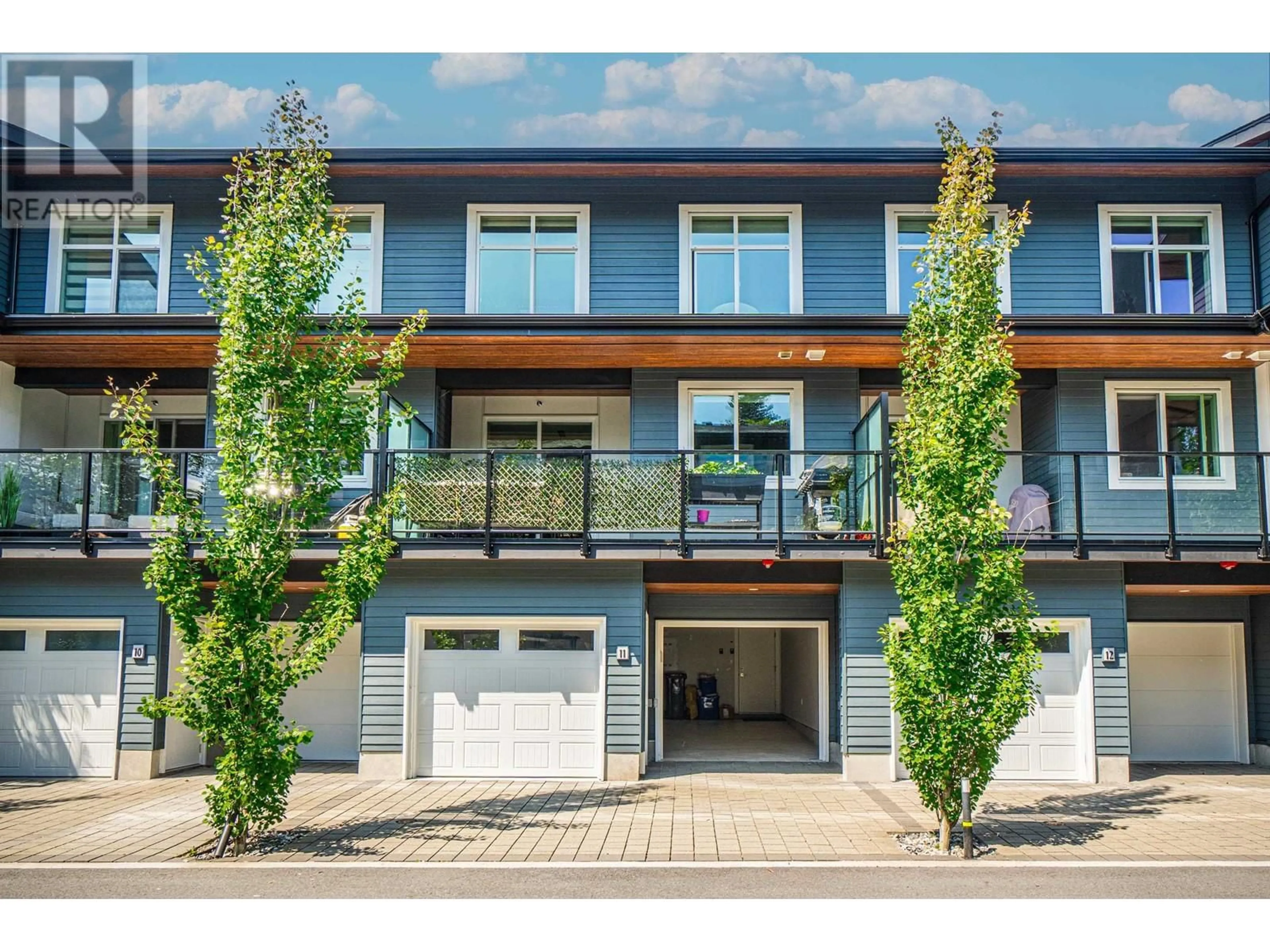 Unknown for 11 - 933 PREMIER STREET, North Vancouver British Columbia V7J2G7