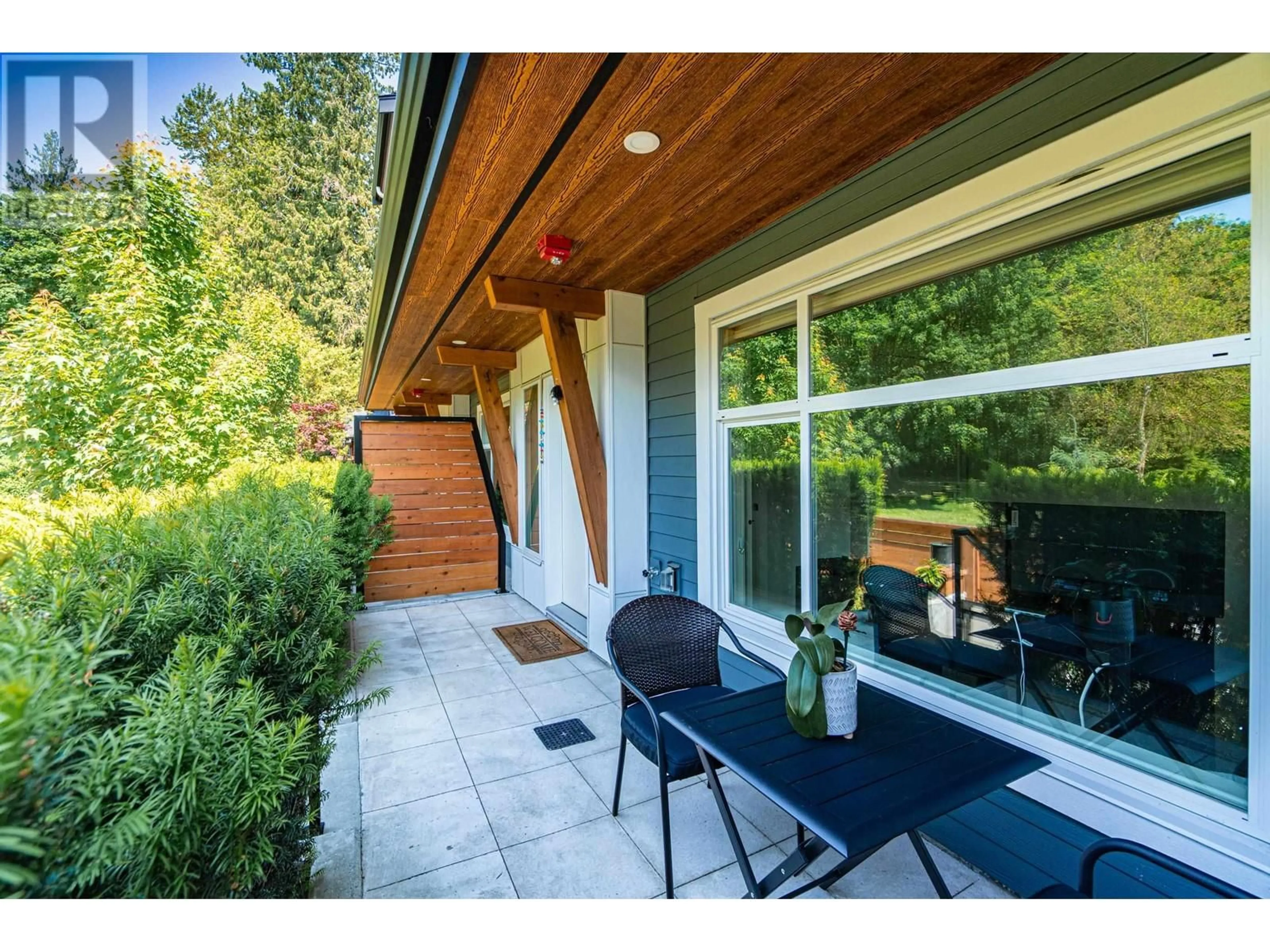 Patio, unknown for 11 - 933 PREMIER STREET, North Vancouver British Columbia V7J2G7