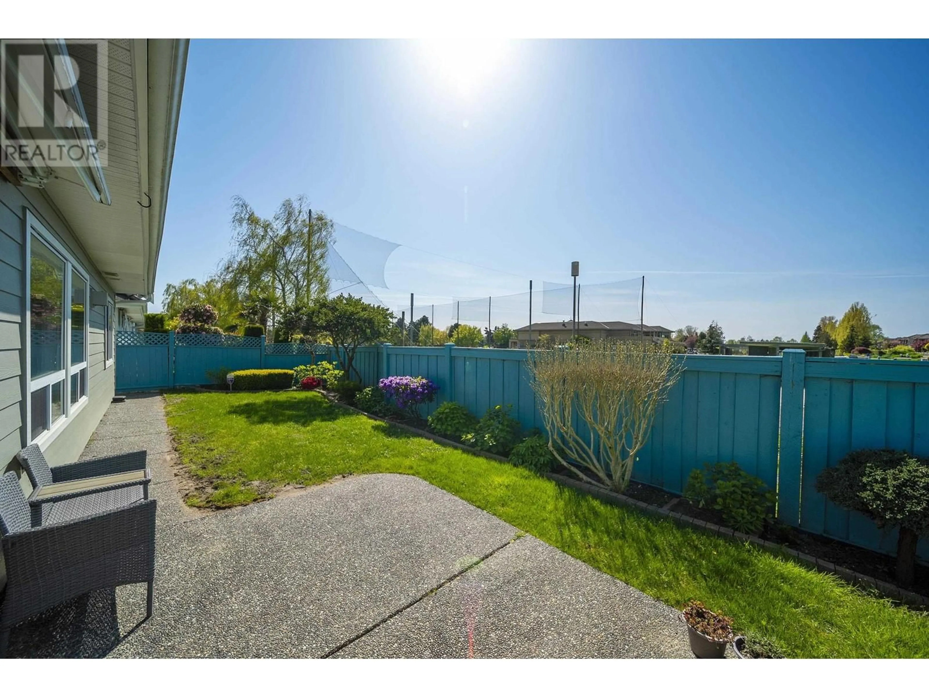 Patio, street for 3671 LAM DRIVE, Richmond British Columbia V7C5T2