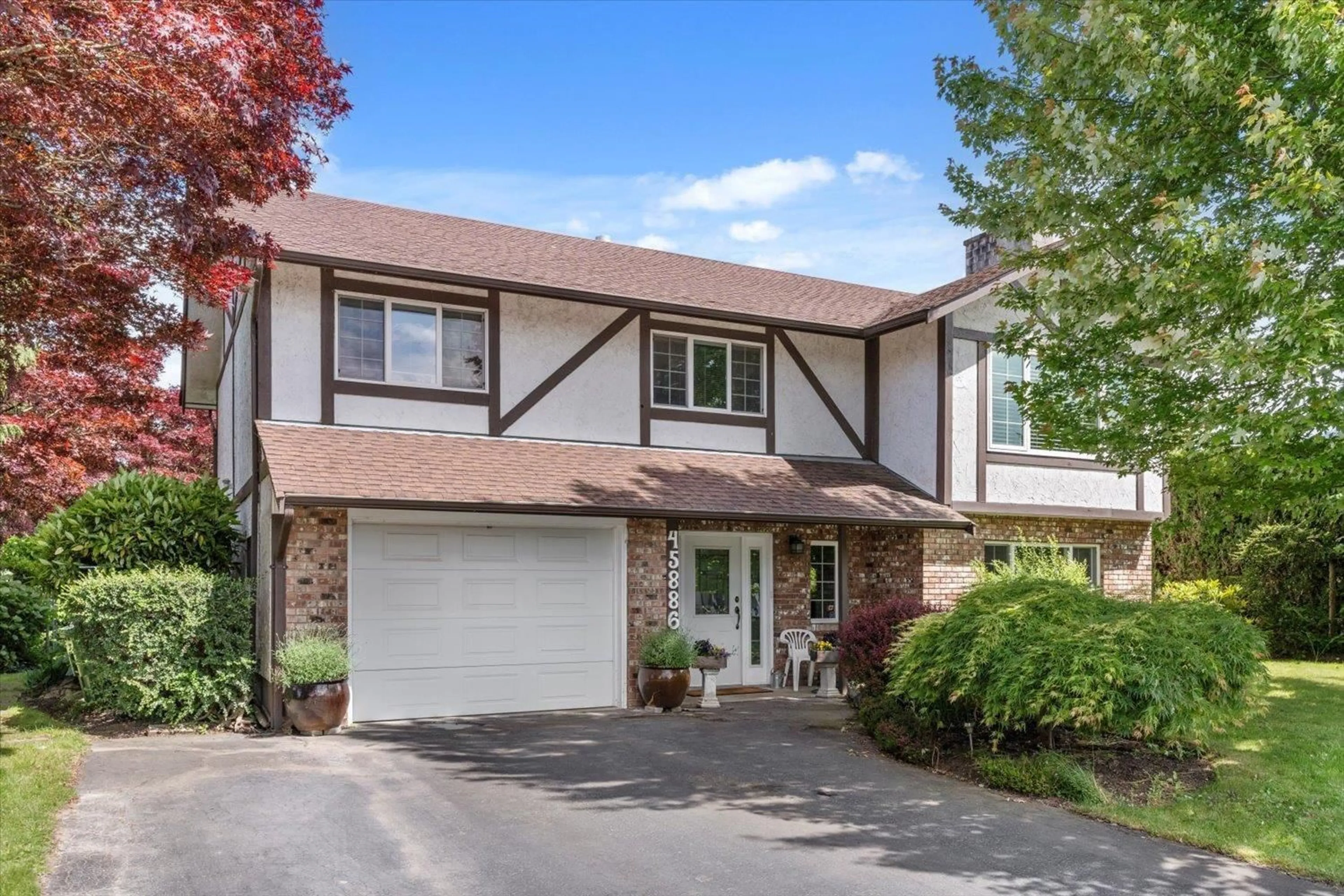 Unknown for 45886 LAKE DRIVE, Chilliwack British Columbia V2R3T2