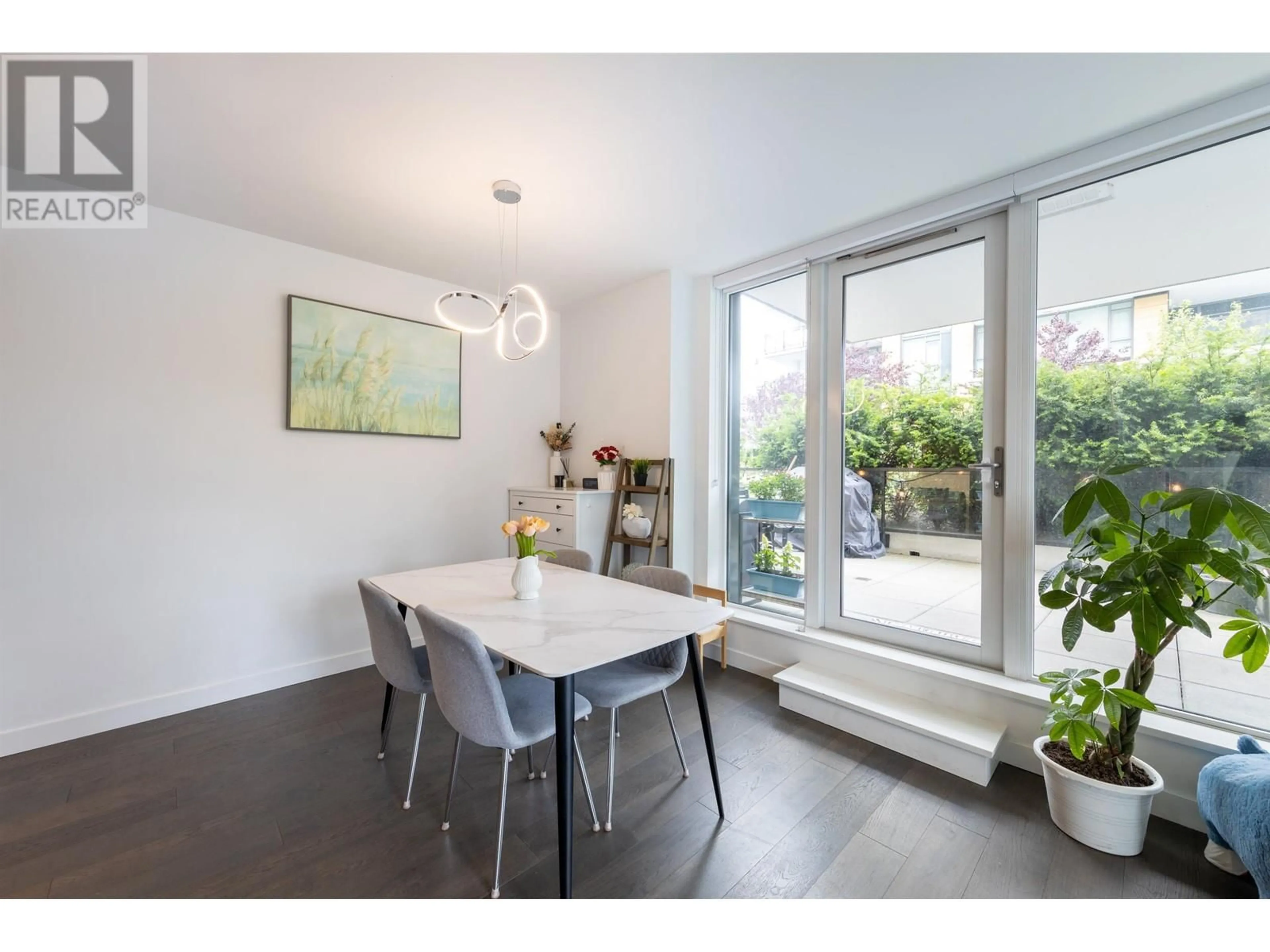 Dining room, unknown for 901 - 3280 CORVETTE WAY, Richmond British Columbia V6X0T9